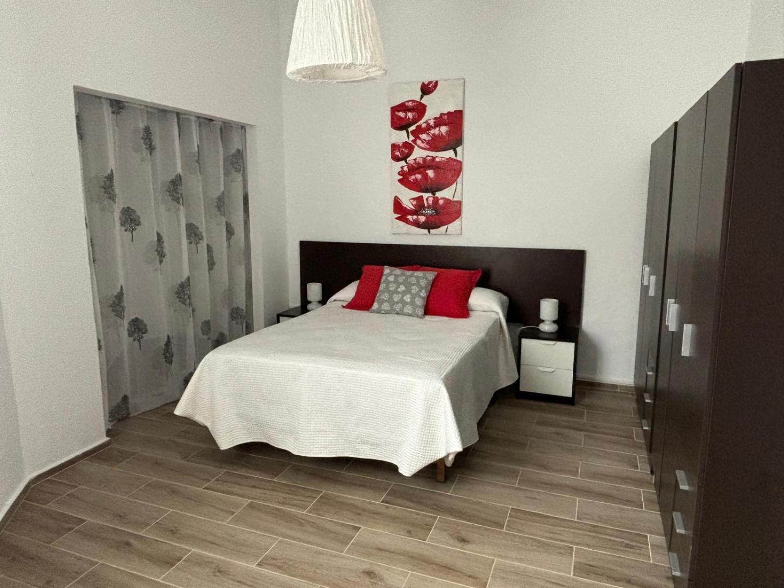 Apartamento & Surf Guanarteme *