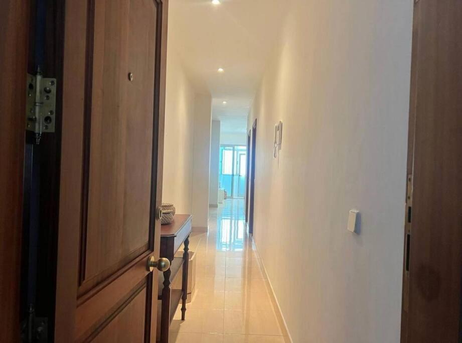 Apartamento Bonito Canteras