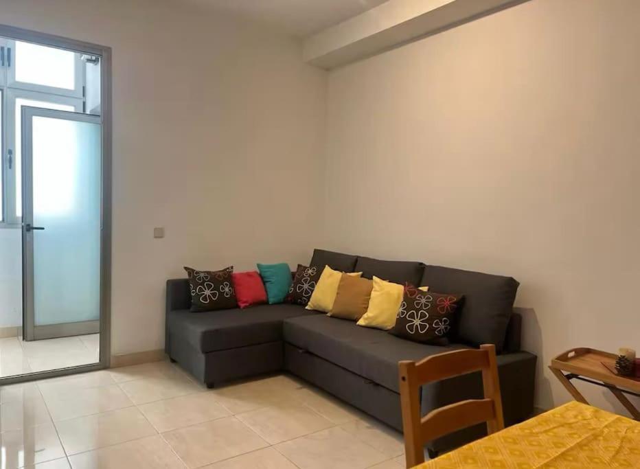 Apartamento Bonito Canteras Las Palmas de Gran Canaria