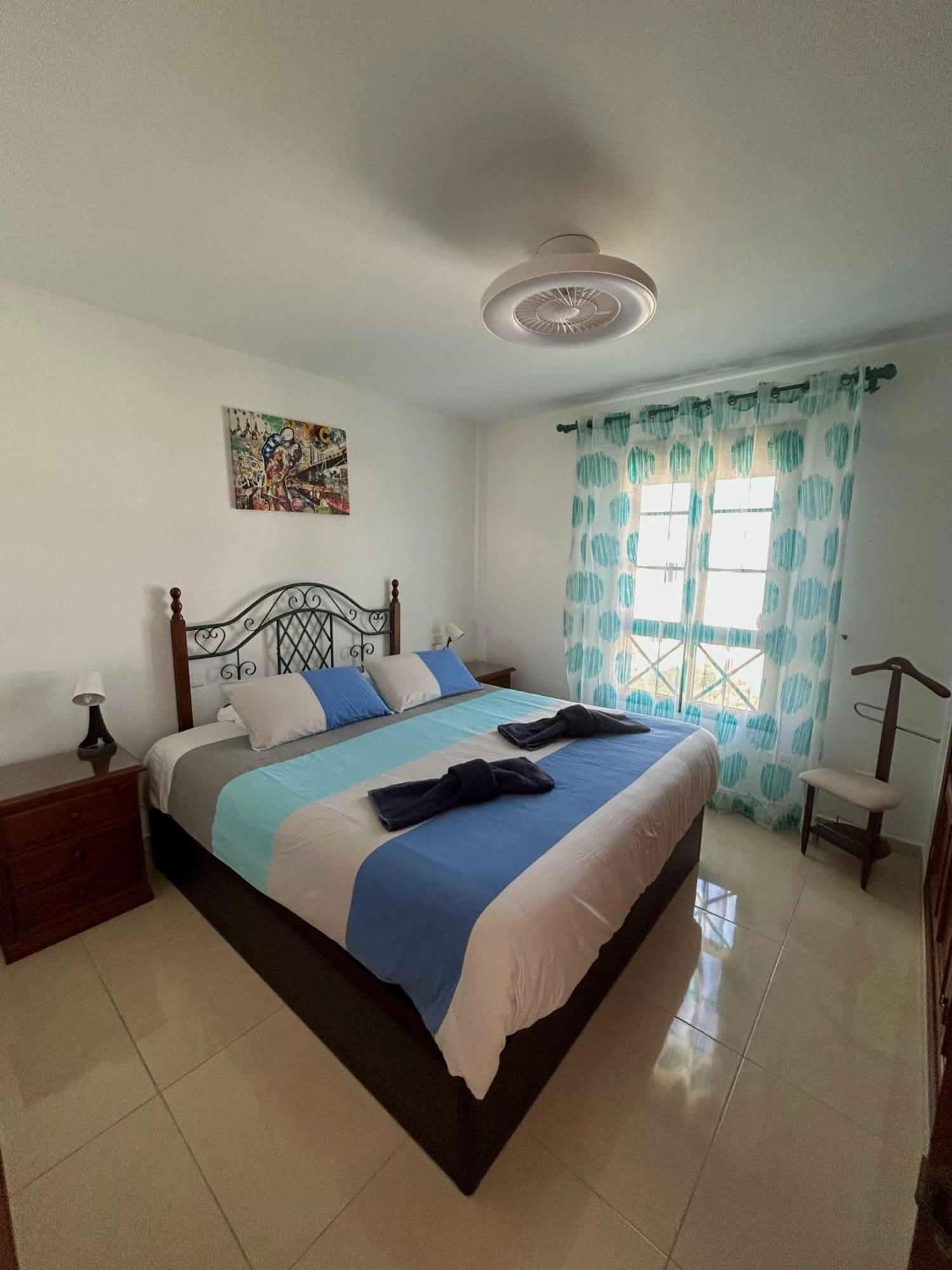 Appartamento La Palmita House Flat Agaete (Gran Canaria)