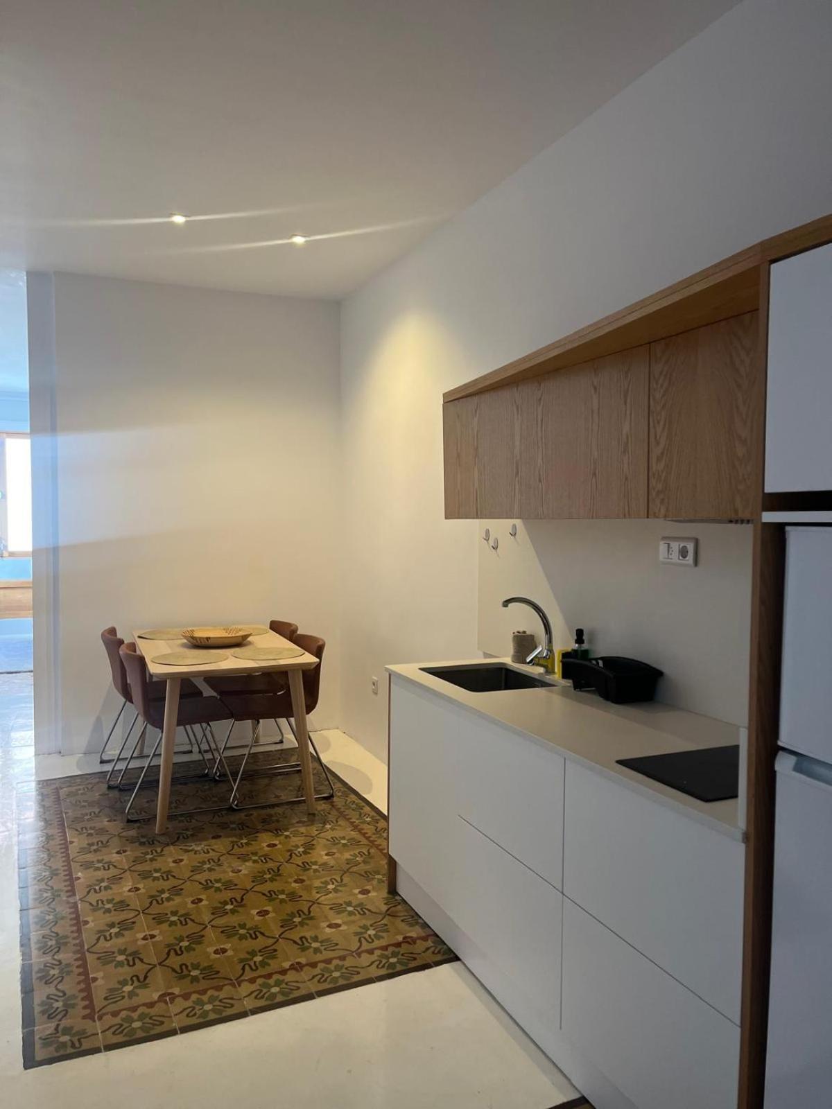 Trianasuites Apartamento *