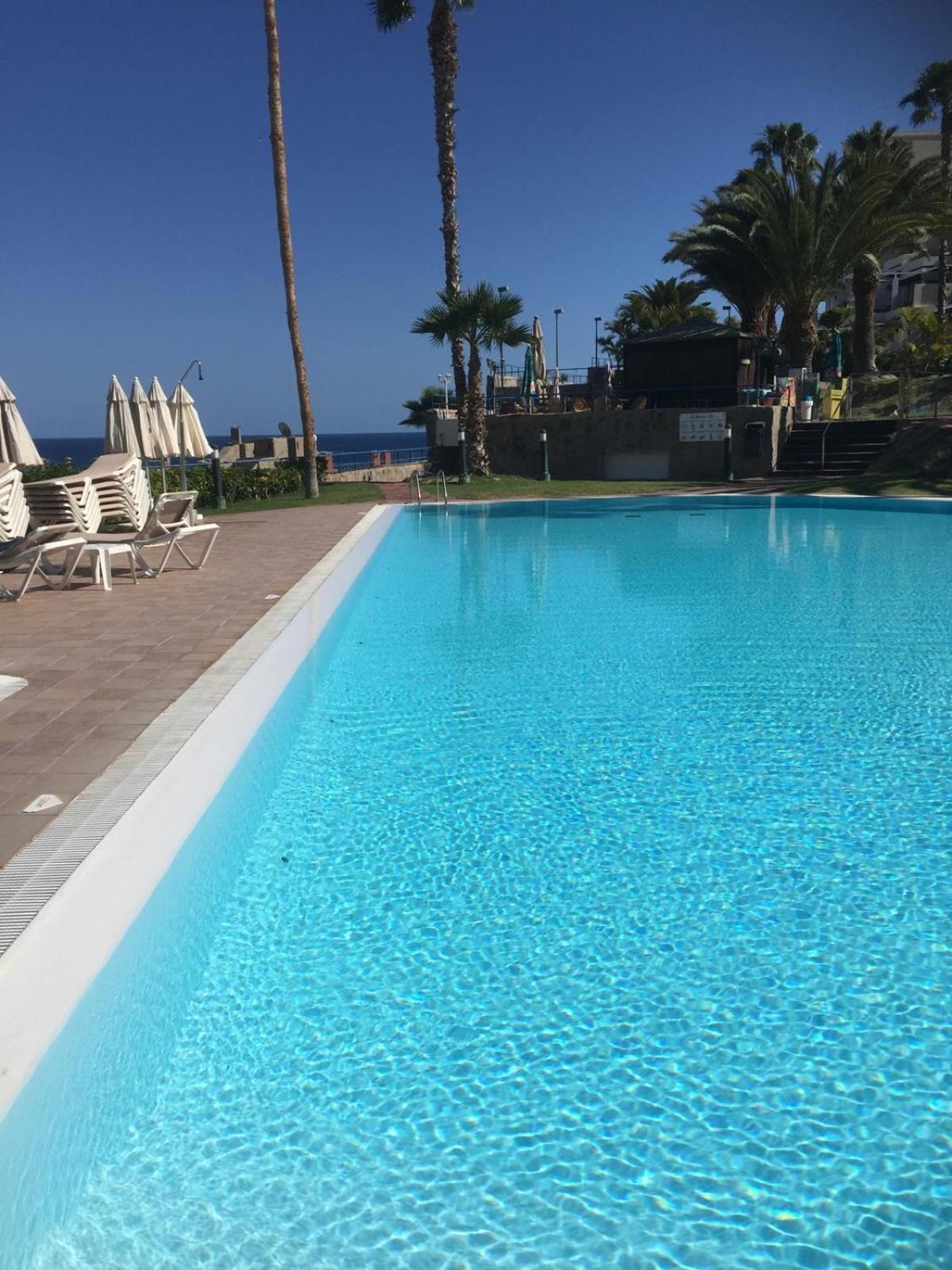 Blue Pearl - Pool - Terrace - Ocean View - - Wifi - Wonderful Complex - Free Digital Travel Guide Apartamento