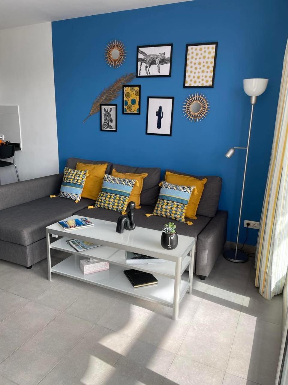 Mogan Pearl - Pool - Double Terrace - Ocean View - - Wifi - Wonderful Complex - Free Digital Travel Guide Apartamento