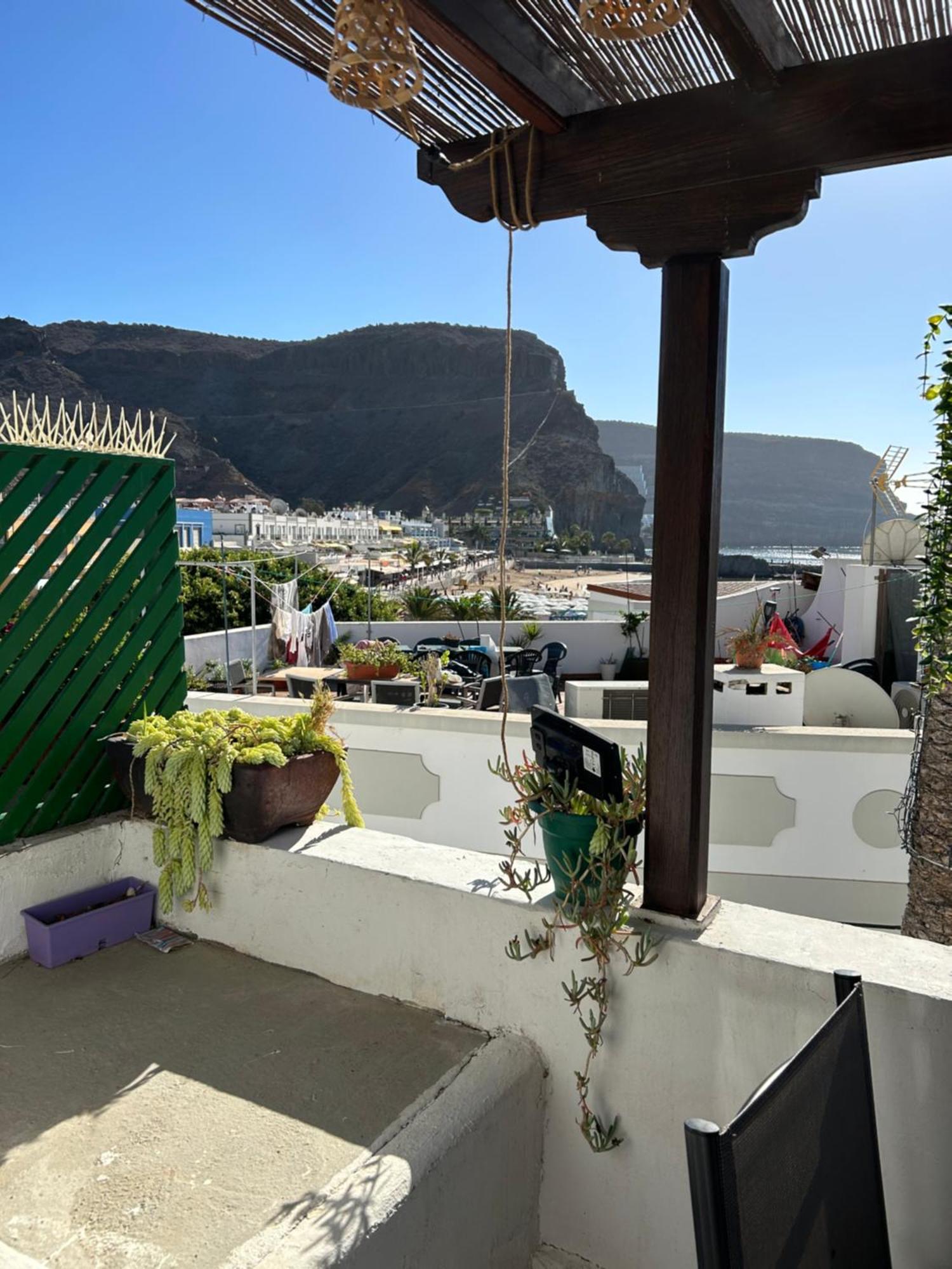 Casa Danesa - Cityhouse At The Palm Tree Holiday home *