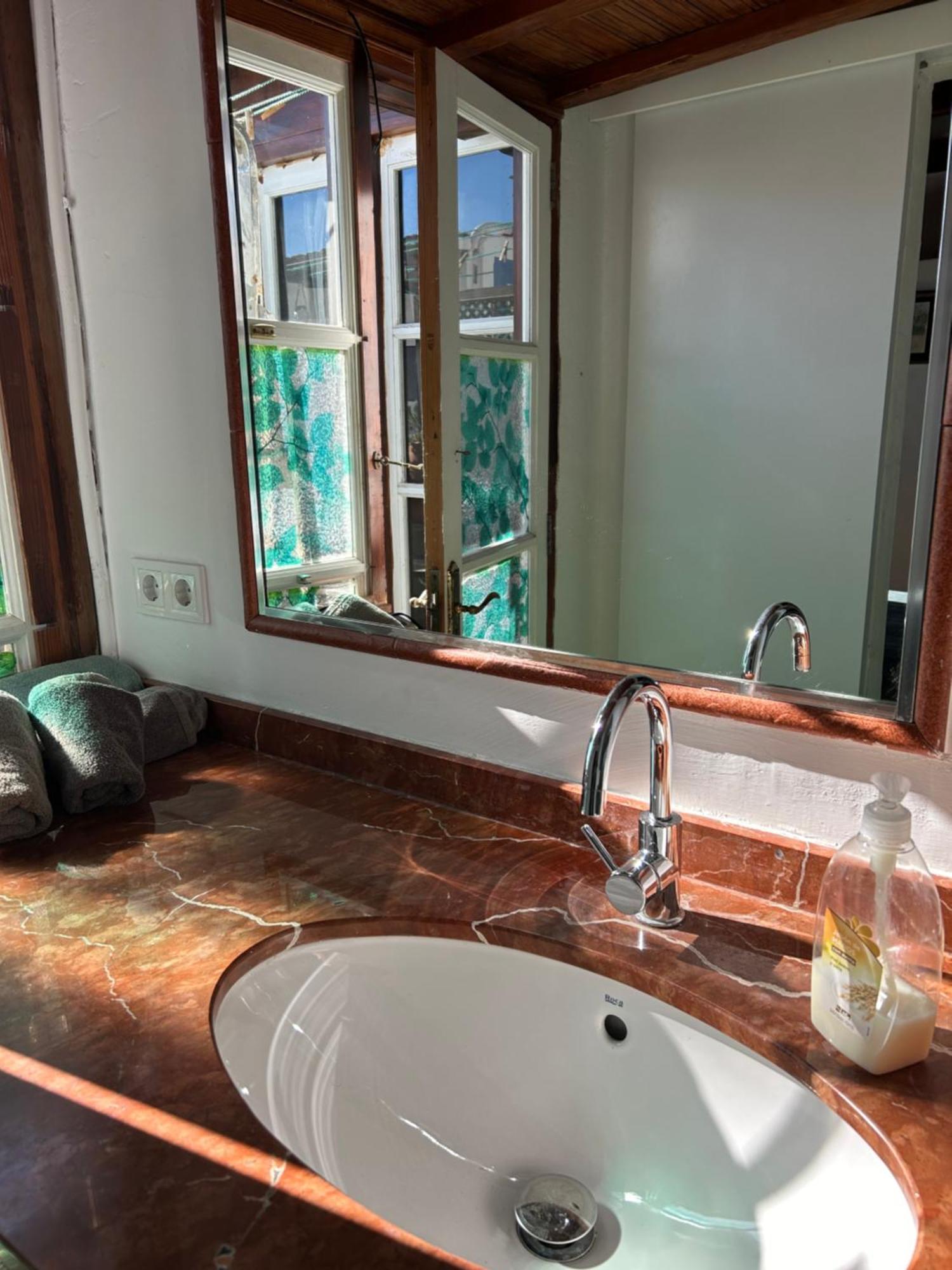 Casa Danesa - Cityhouse At The Palm Tree Holiday home Puerto De Mogan