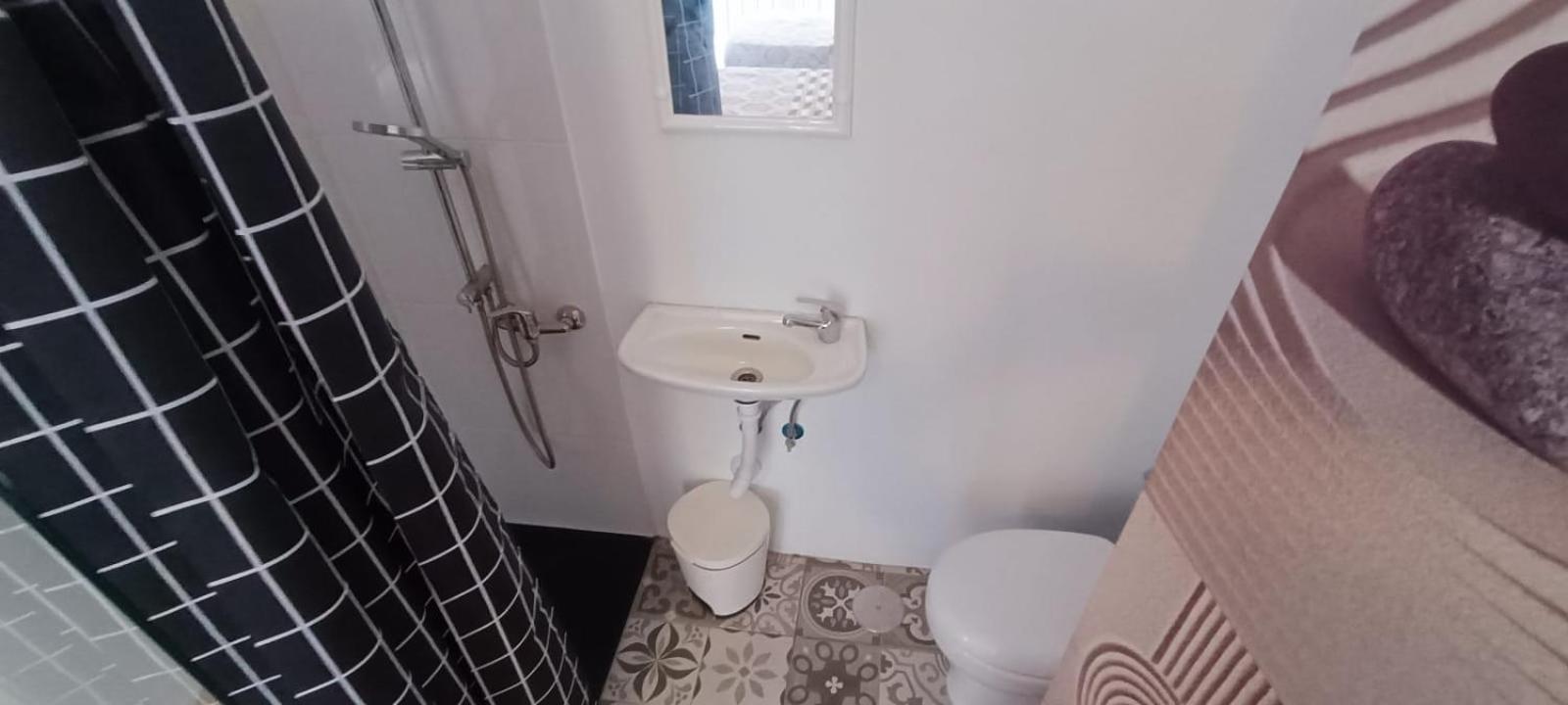 Vivienda San Justo Las Palmas de Gran Canaria