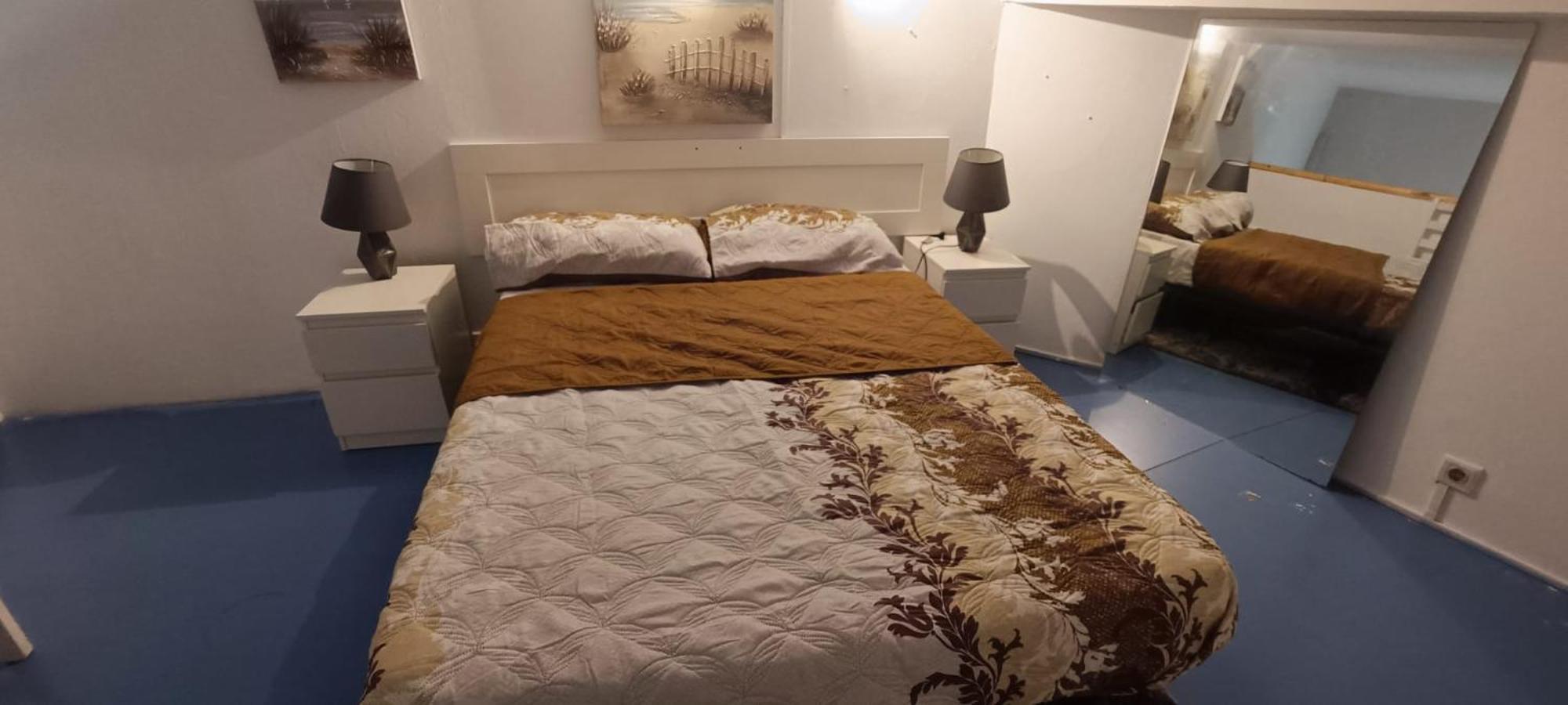 Pensión Vivienda San Justo *