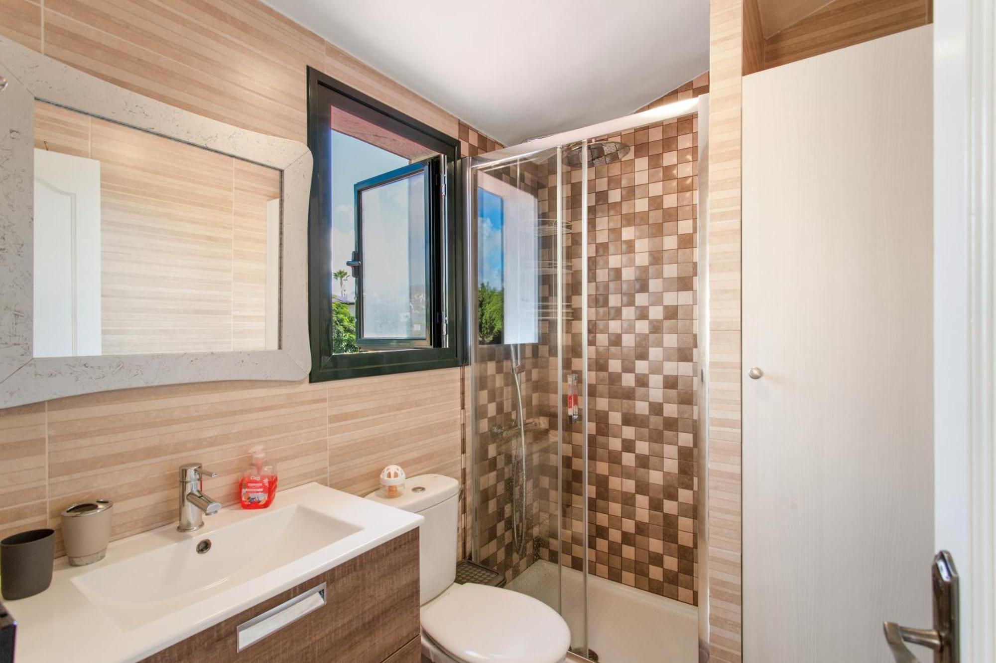 Appartamento En Parrales Maspalomas (Gran Canaria)