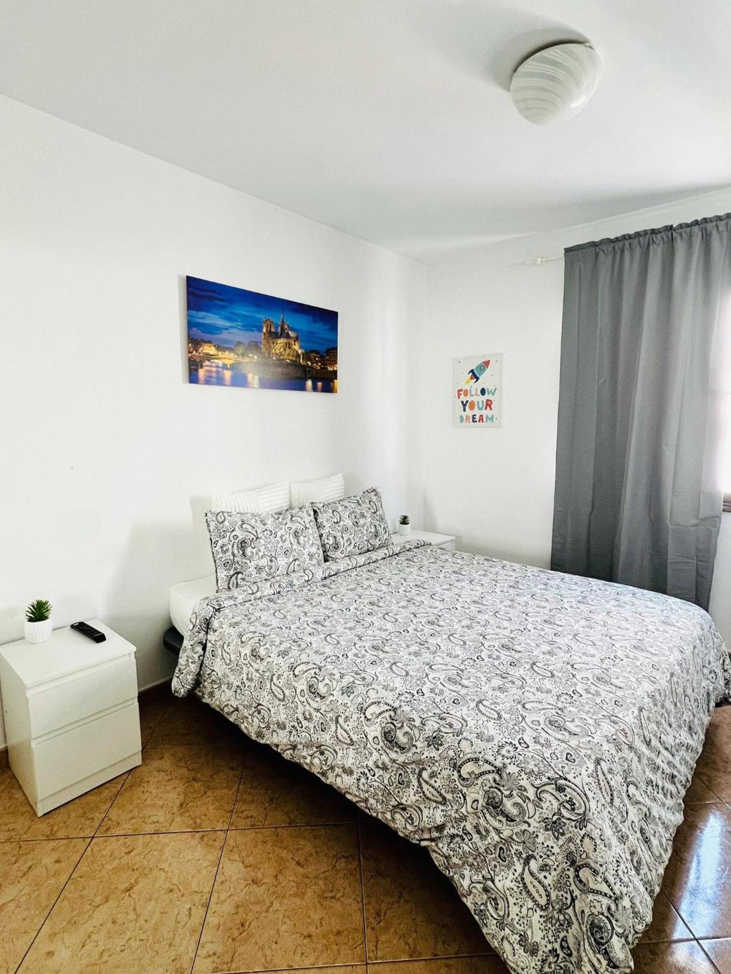 Appartamento Casa Mar Paraiso Mogán