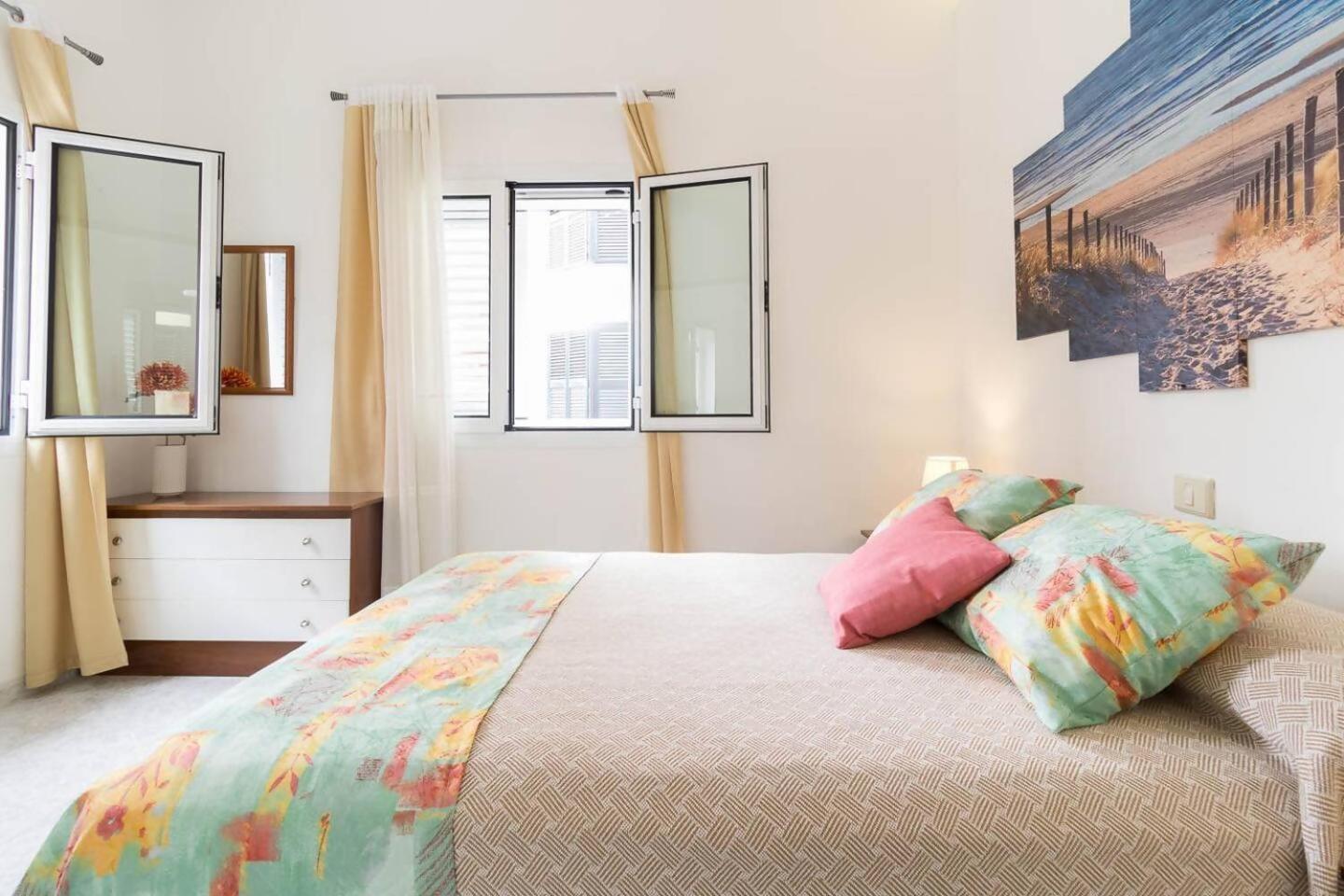 Apartamento El Loft De Clara