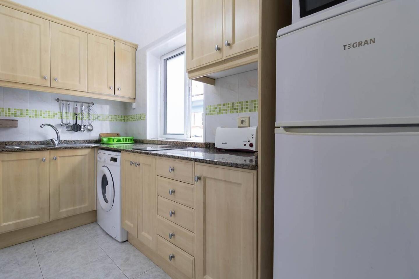 Apartamento El Loft De Clara *