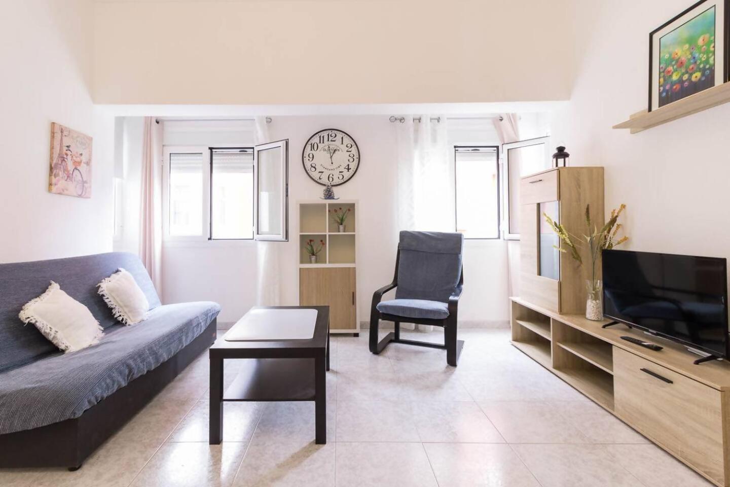 El Loft De Clara Las Palmas de Gran Canaria