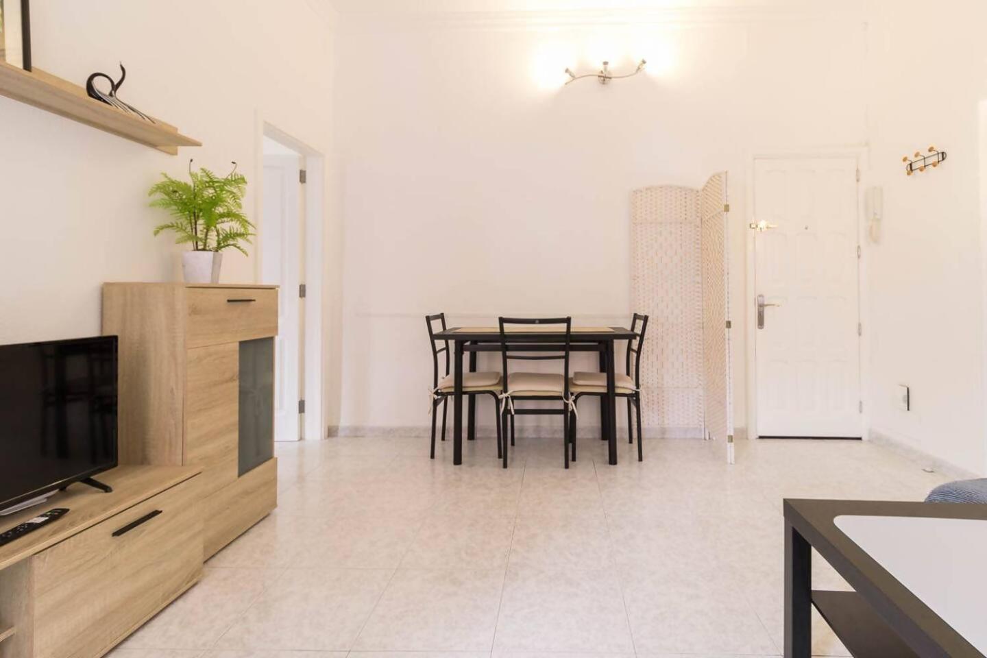 Apartamento El Loft De Clara *
