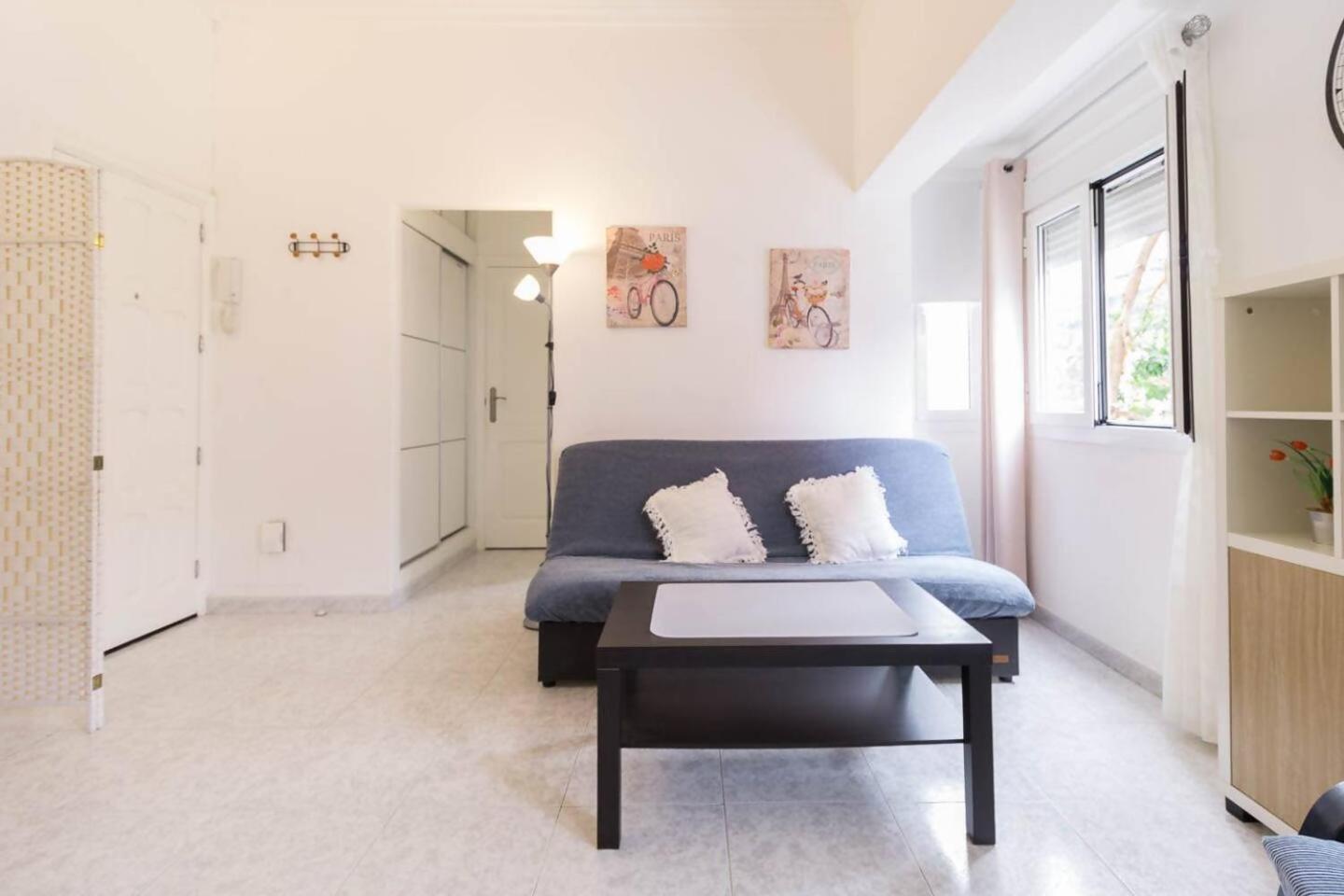 El Loft De Clara Apartamento Las Palmas de Gran Canaria