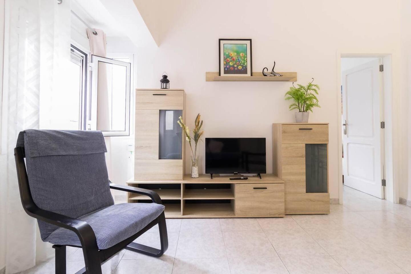 Apartamento El Loft De Clara Las Palmas de Gran Canaria