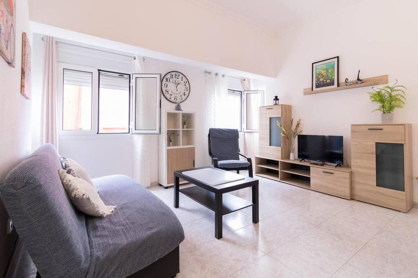 El Loft De Clara Apartamento Las Palmas de Gran Canaria
