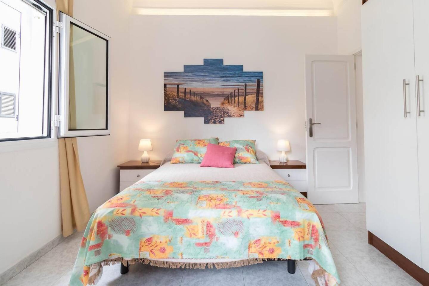 Apartamento El Loft De Clara Las Palmas de Gran Canaria