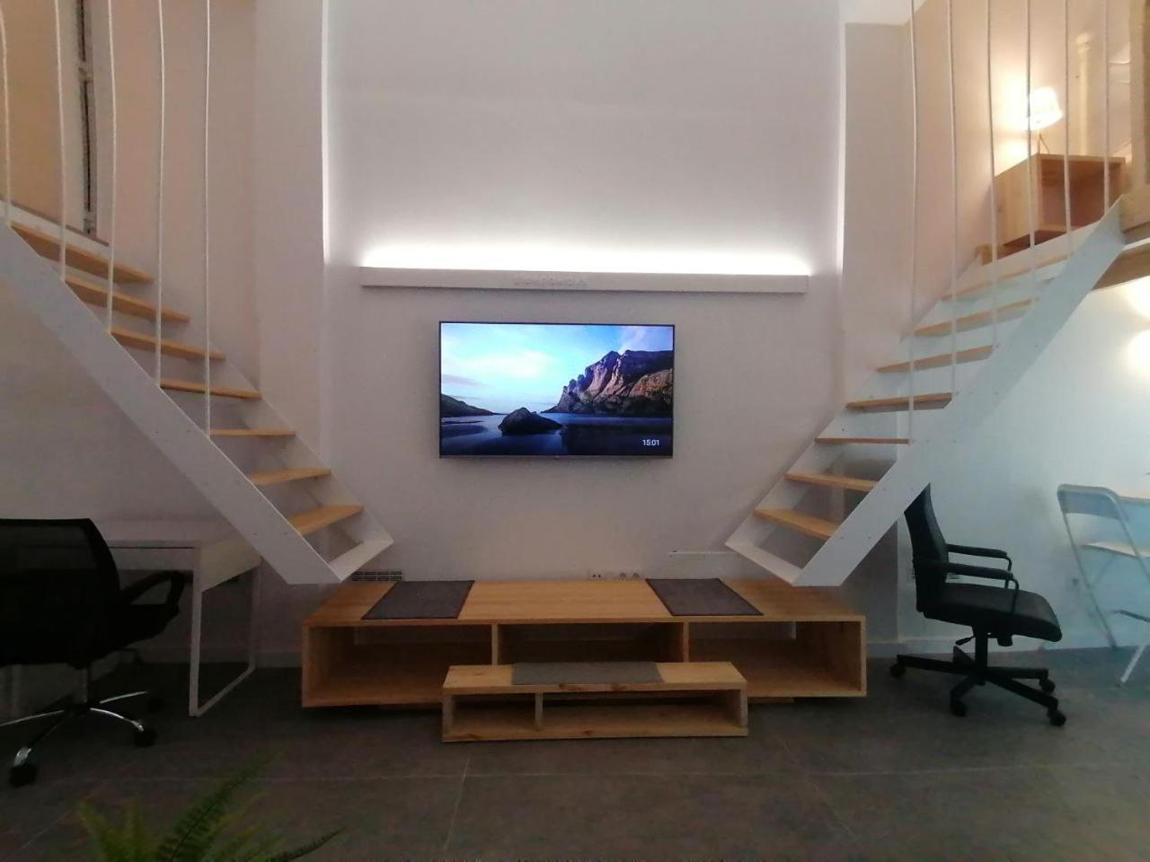 Apartment New & Modern Loft Las Palmas de Gran Canaria
