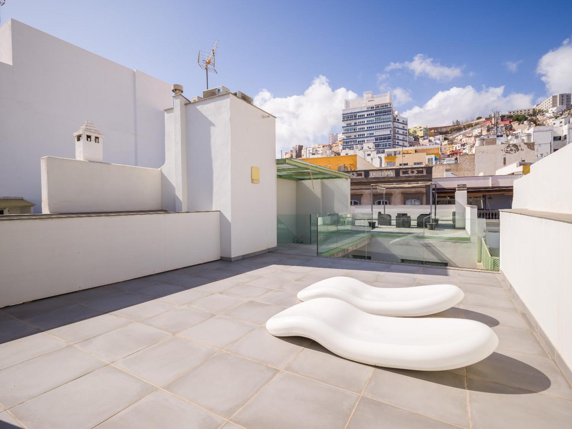 General Bravo 1b - By Singular Holidays Apartamento *