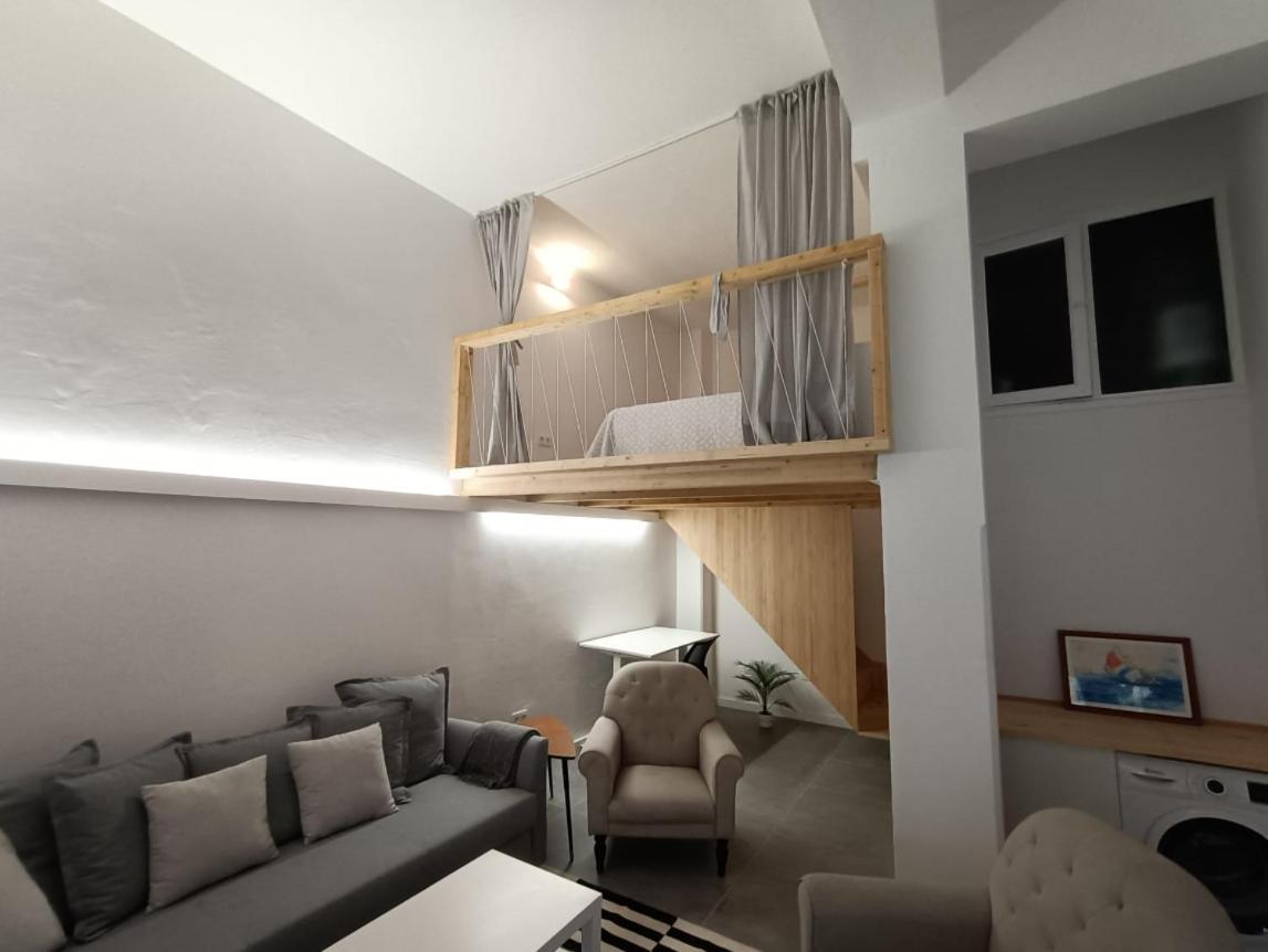 New & Modern Loft Las Palmas de Gran Canaria