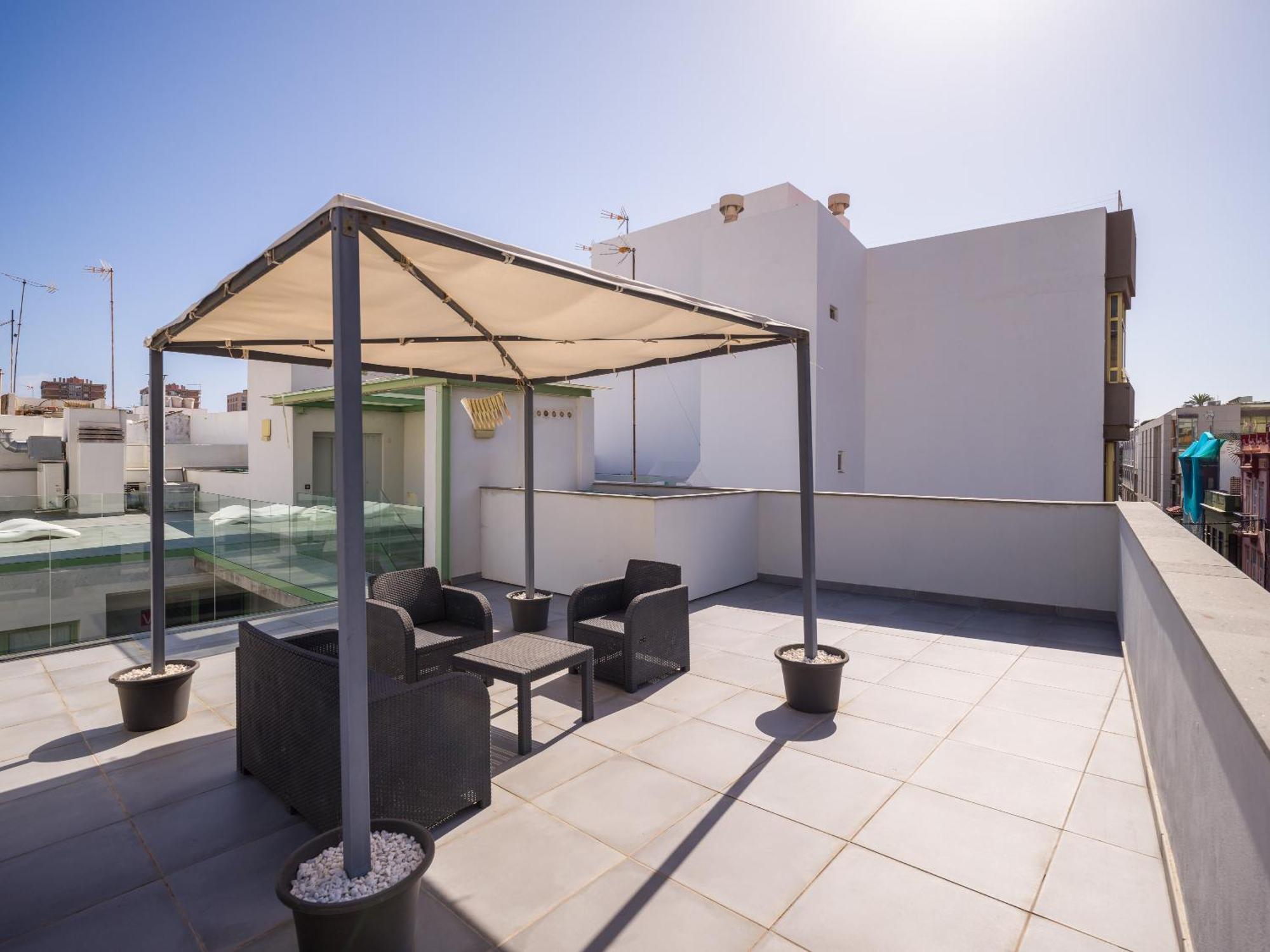 General Bravo 1b - By Singular Holidays Apartamento Las Palmas de Gran Canaria