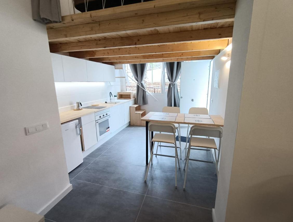 New & Modern Loft Las Palmas de Gran Canaria