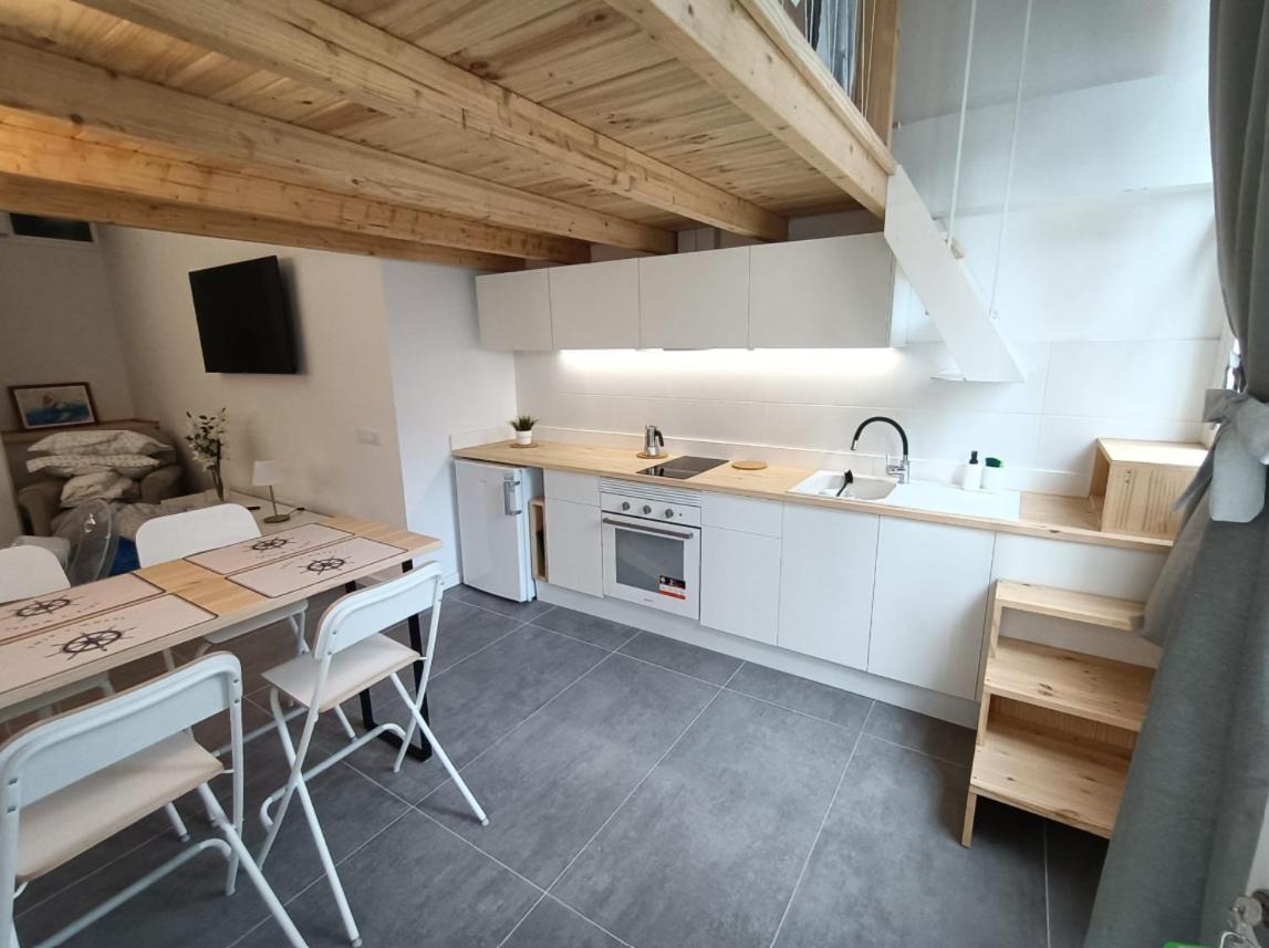 New & Modern Loft Apartment Las Palmas de Gran Canaria