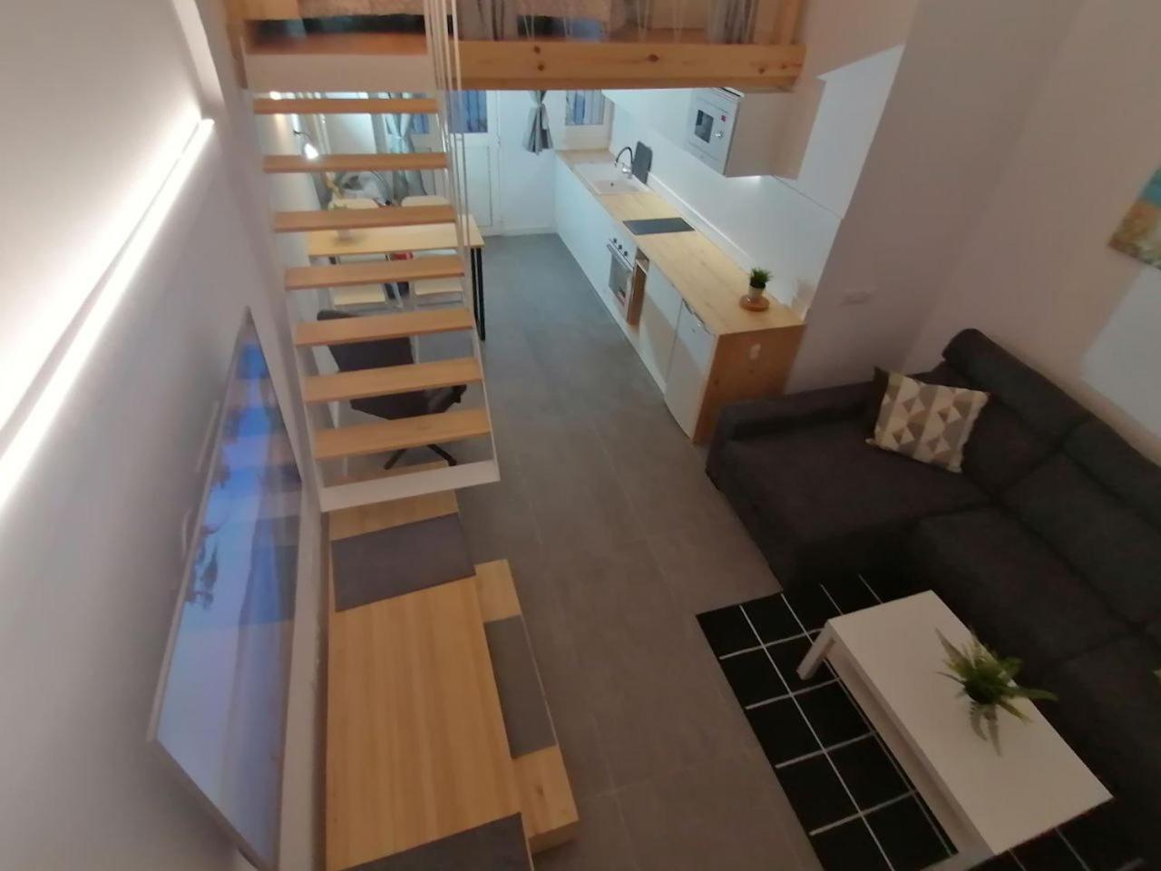 Apartment New & Modern Loft Las Palmas de Gran Canaria