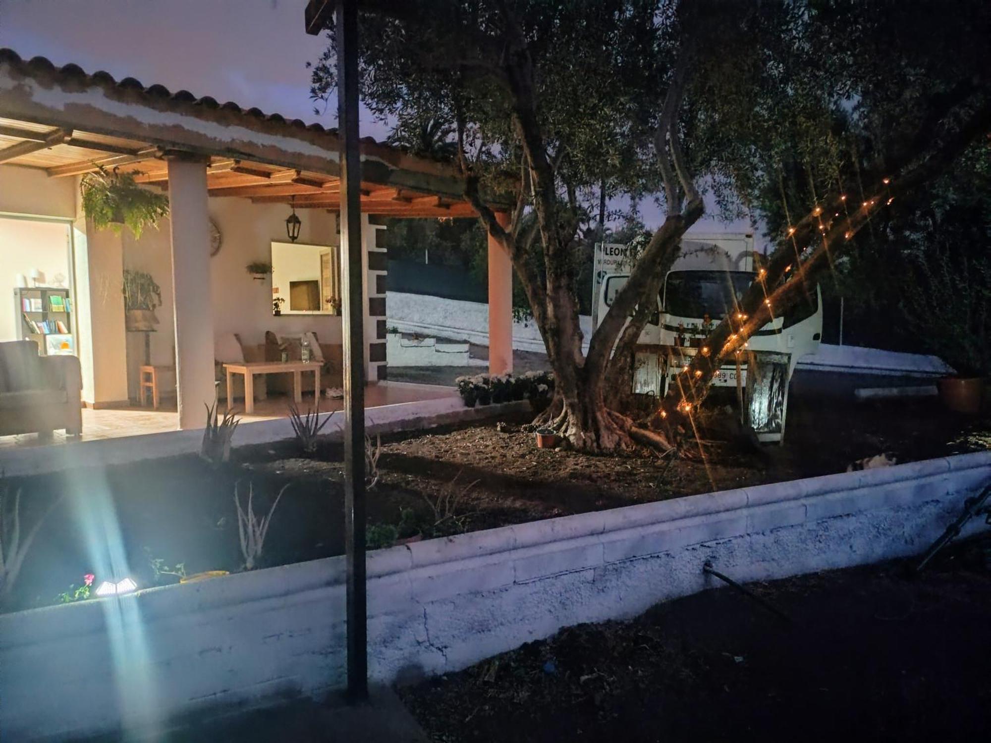 Agroturismo La Casa De La Pradera