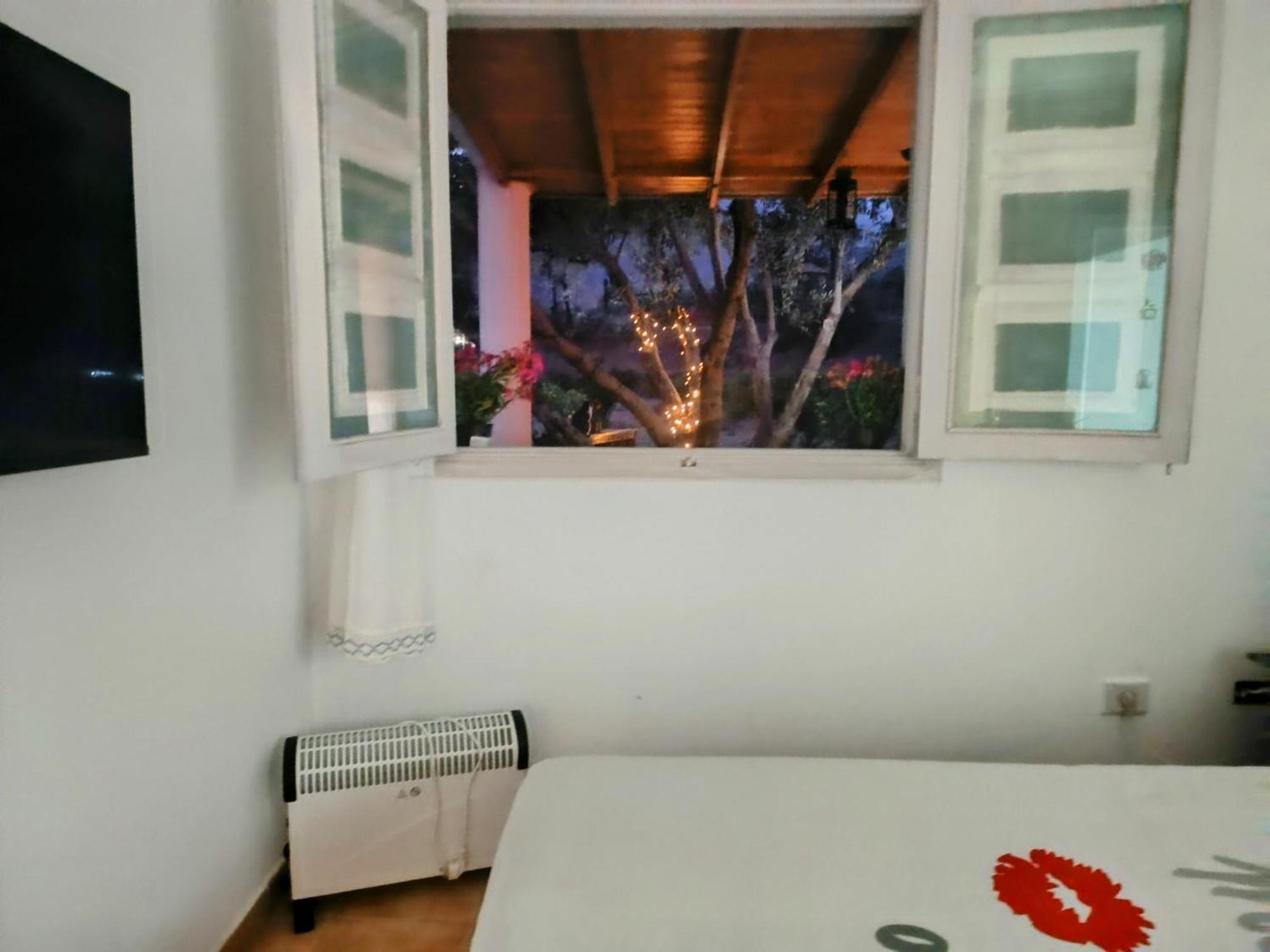 La Casa De La Pradera *