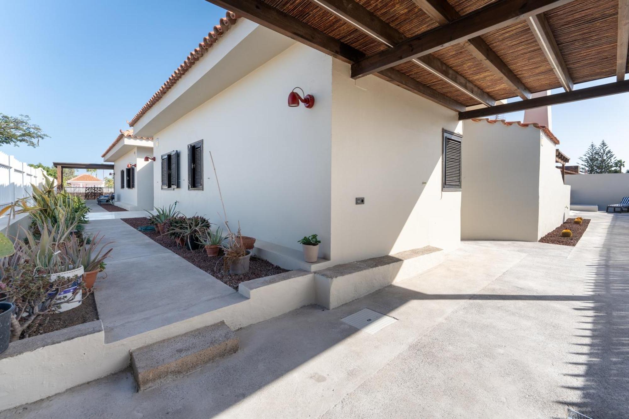Villa Vivelorural Oscar 2, Maspalomas