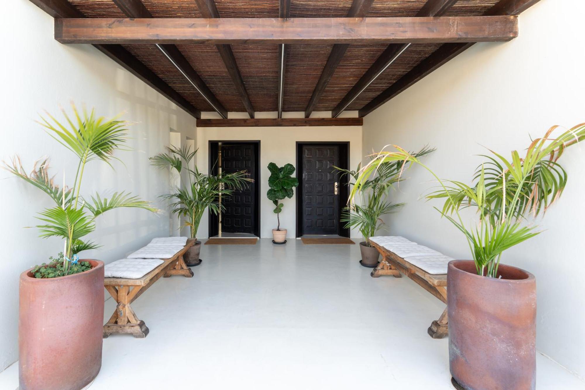 Villa Vivelorural Oscar 2, Maspalomas San Bartolomé