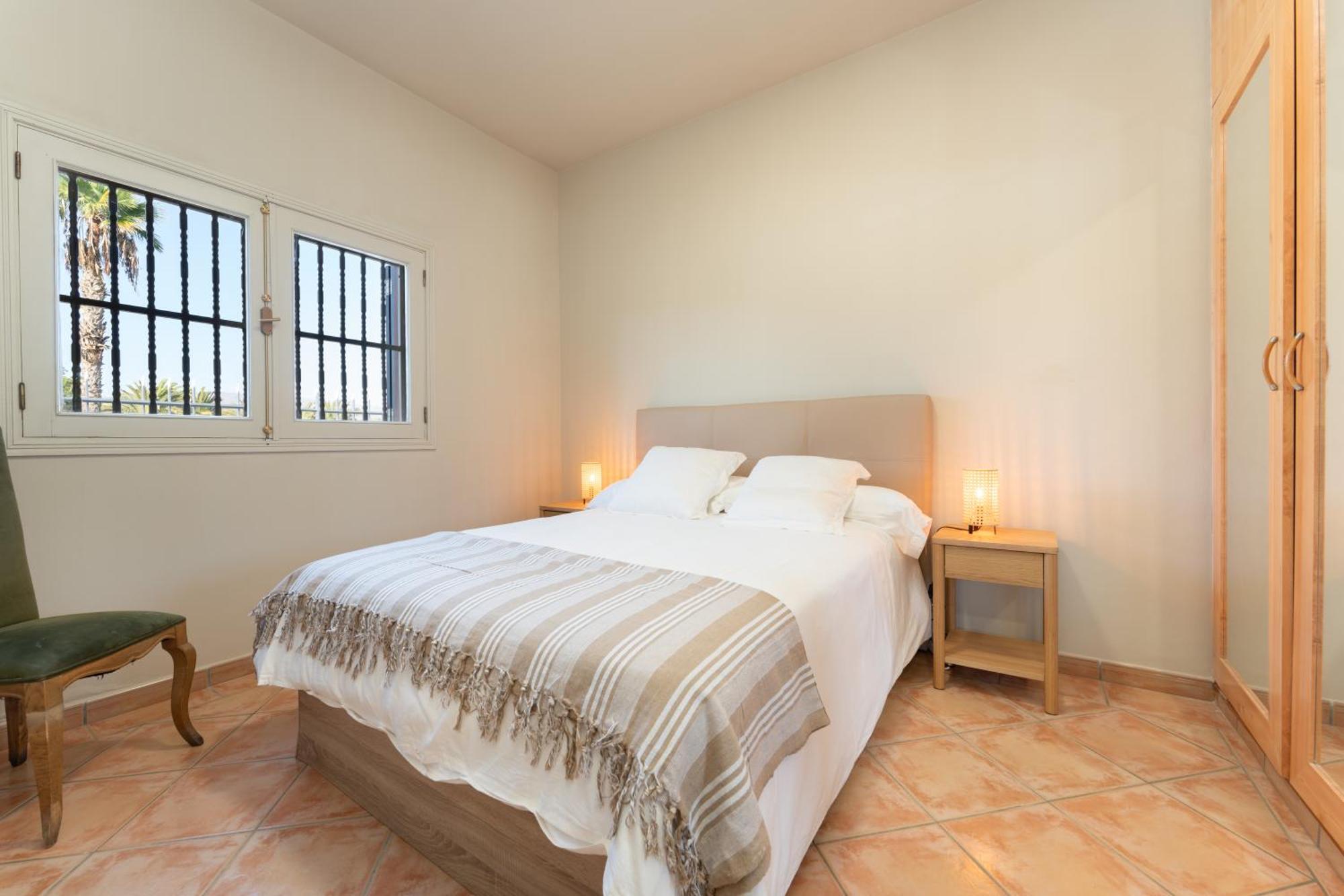 Villa Vivelorural Oscar 2, Maspalomas San Bartolomé