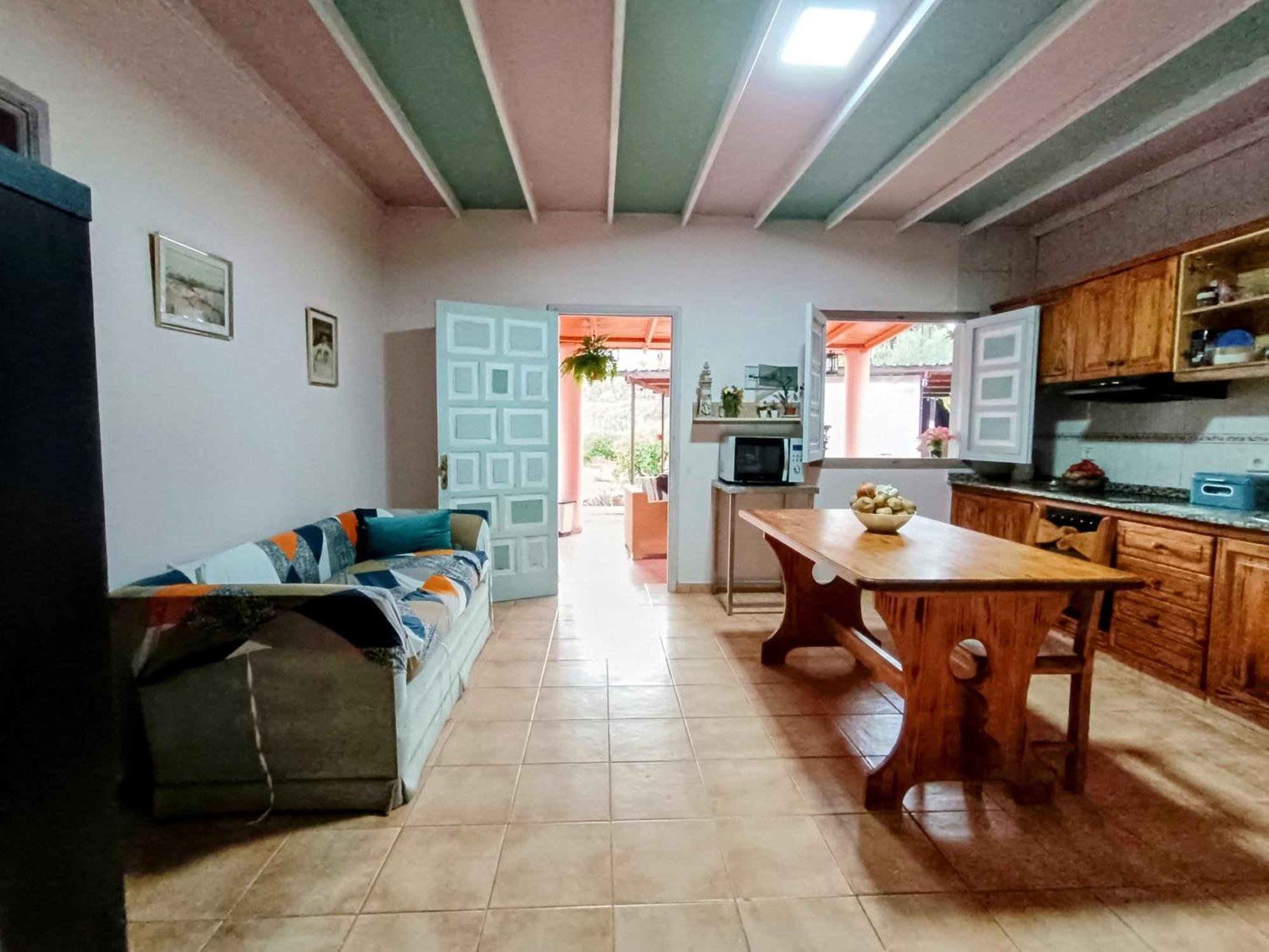 Agroturismo La Casa De La Pradera