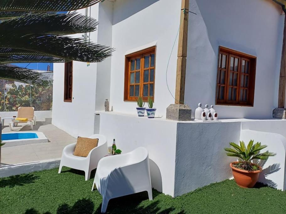 Сasa de vacaciones Drago 100, Quiet And Friendly *