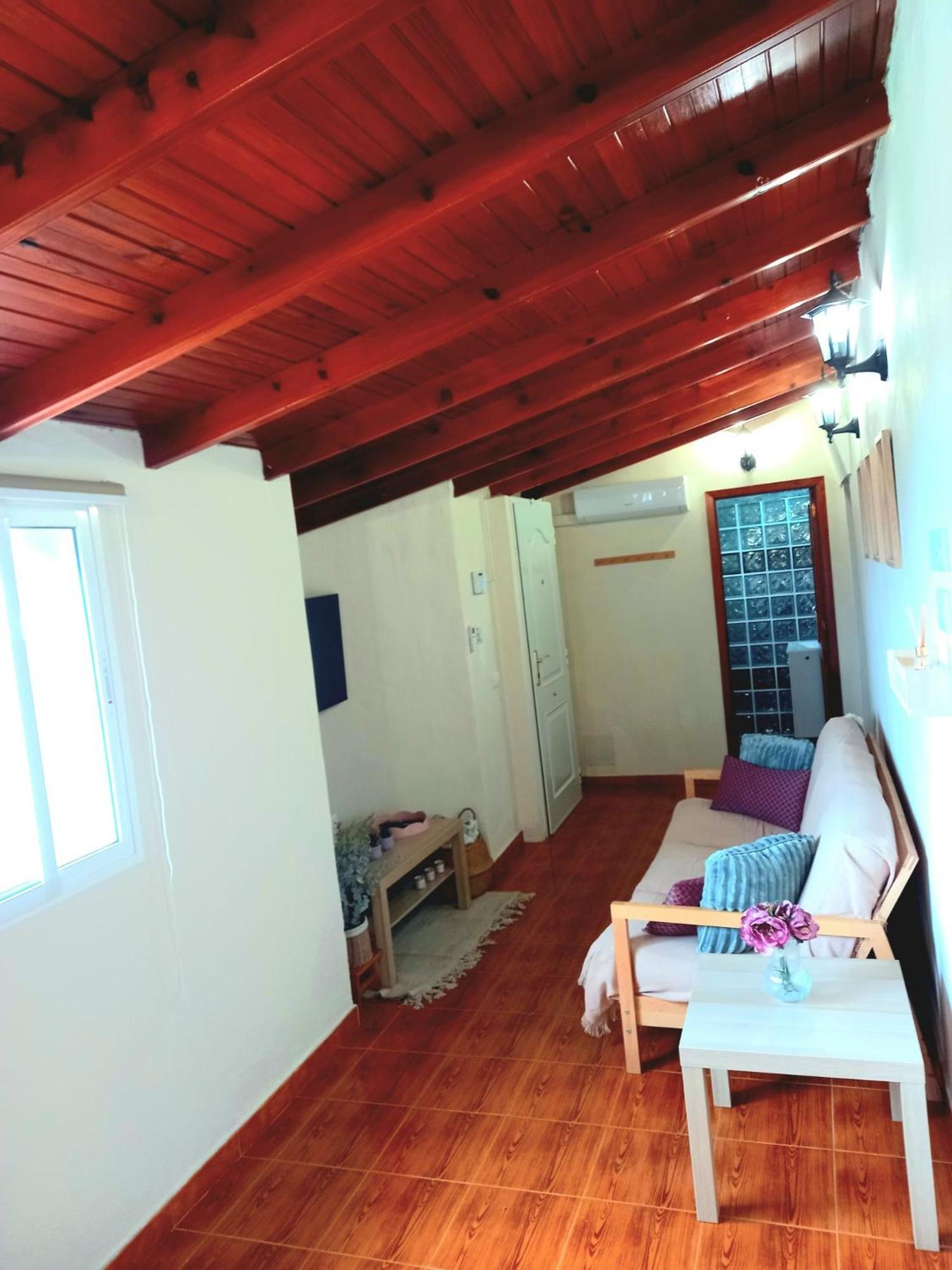 Chalet Zenda De Fontanales Moya (Gran Canaria)