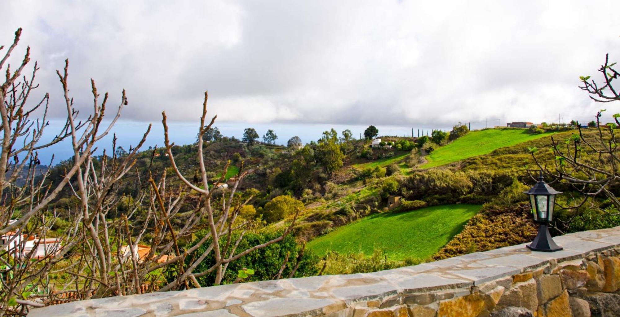 Zenda De Fontanales Chalet Moya (Gran Canaria)