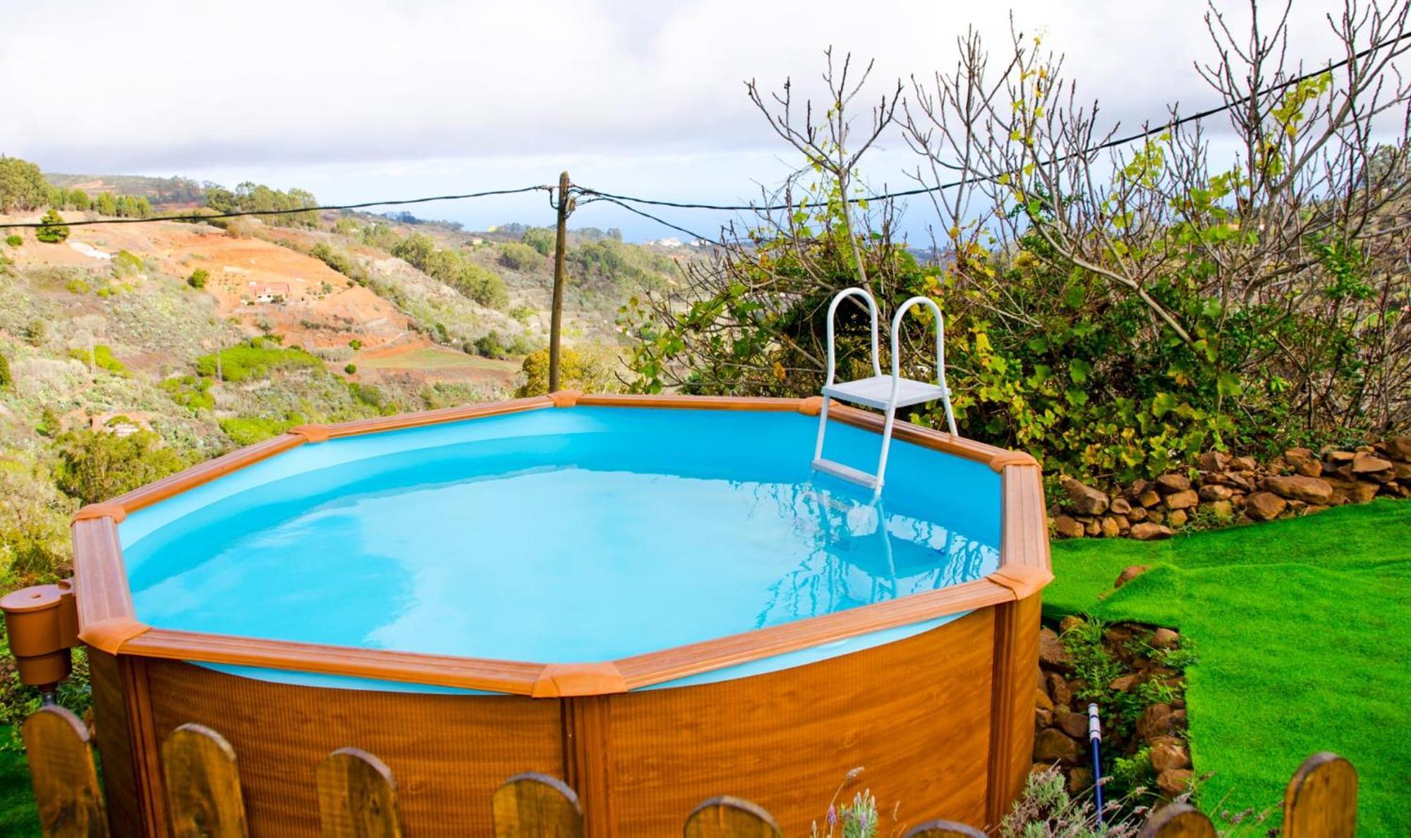 Chalet Zenda De Fontanales Moya (Gran Canaria)