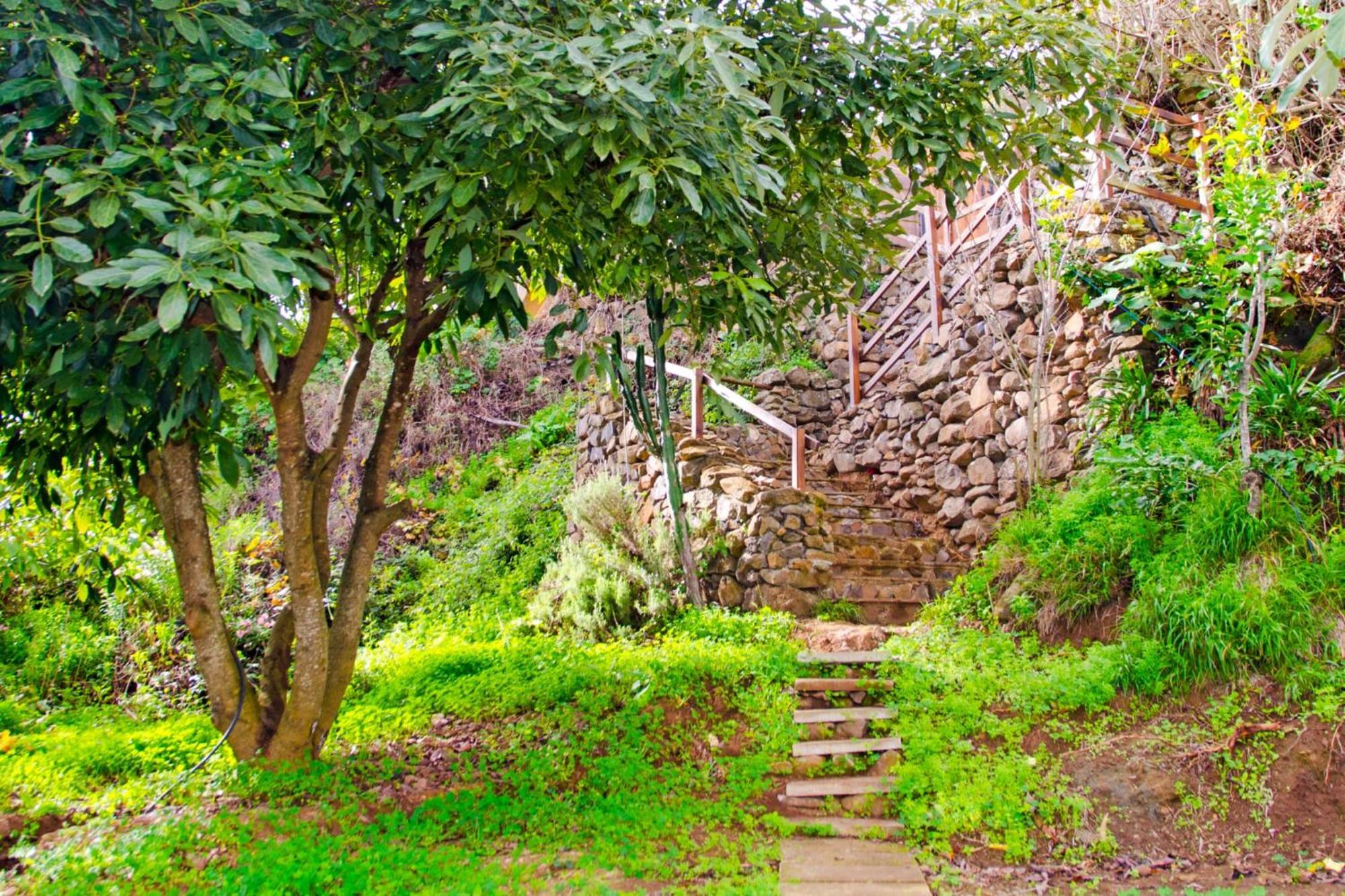 Zenda De Fontanales Chalet *