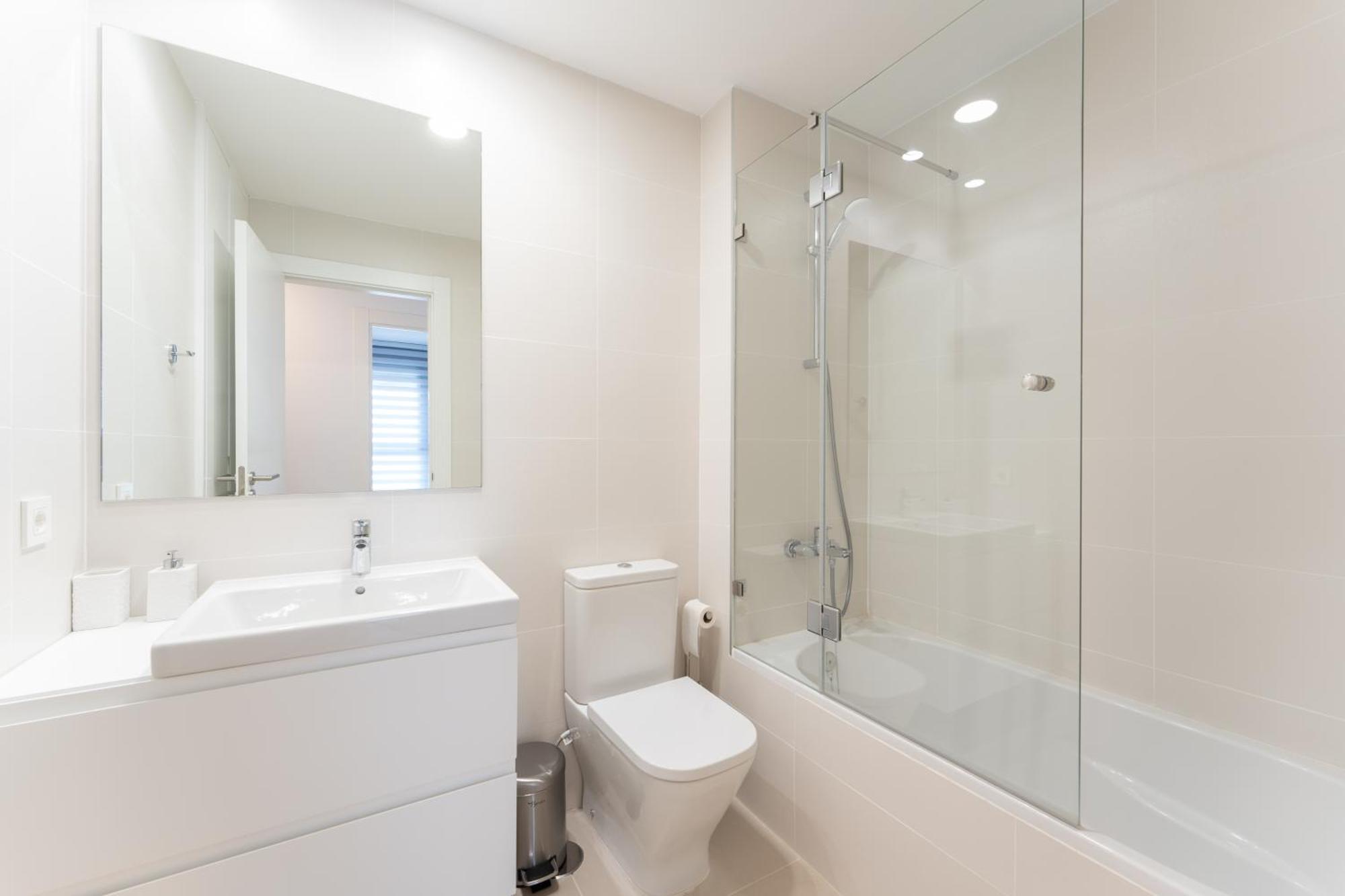 Vivelorural Luxury Gazmira, Wifi - Pool Apartamento *