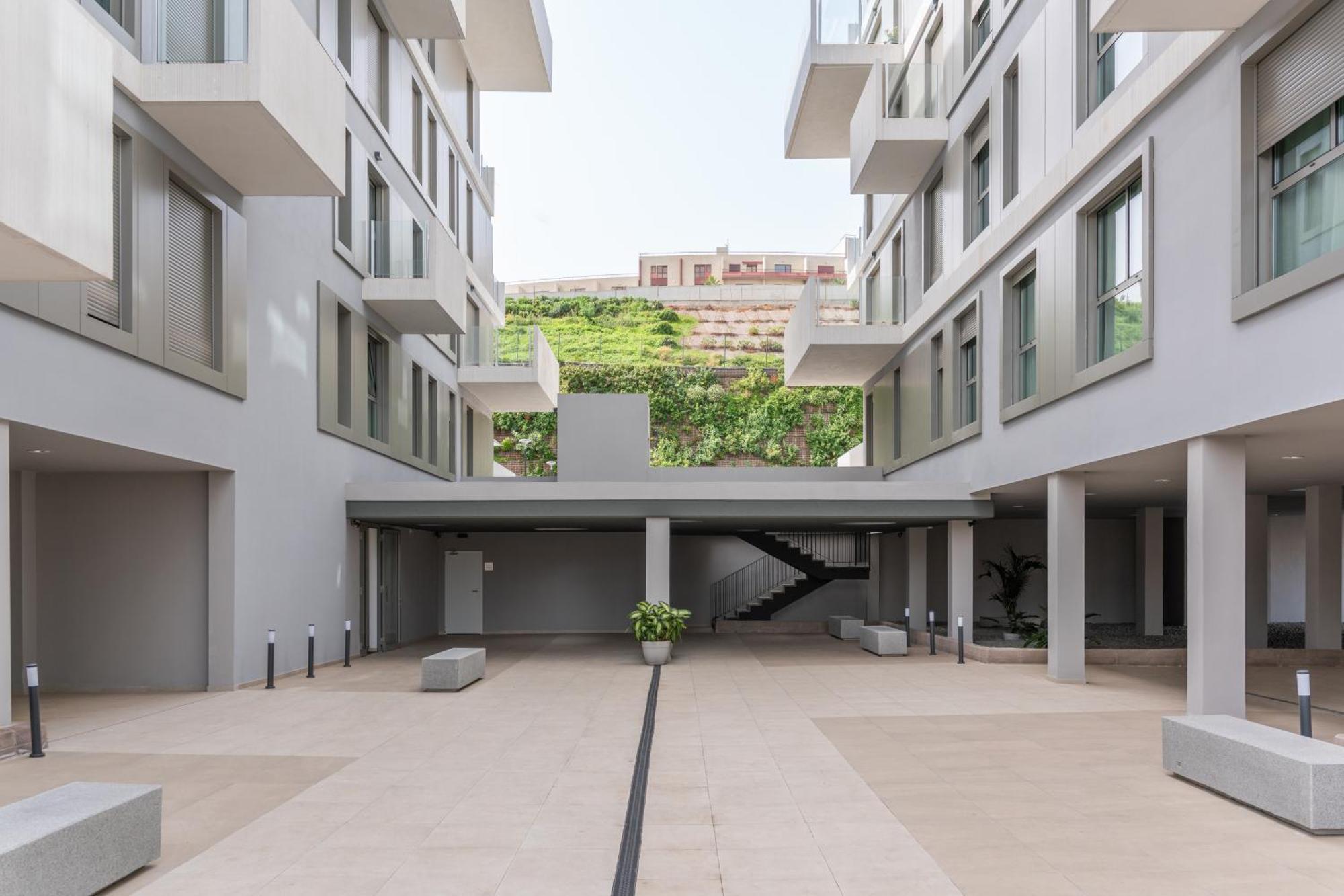 Vivelorural Luxury Gazmira, Wifi - Pool Apartamento Las Palmas de Gran Canaria