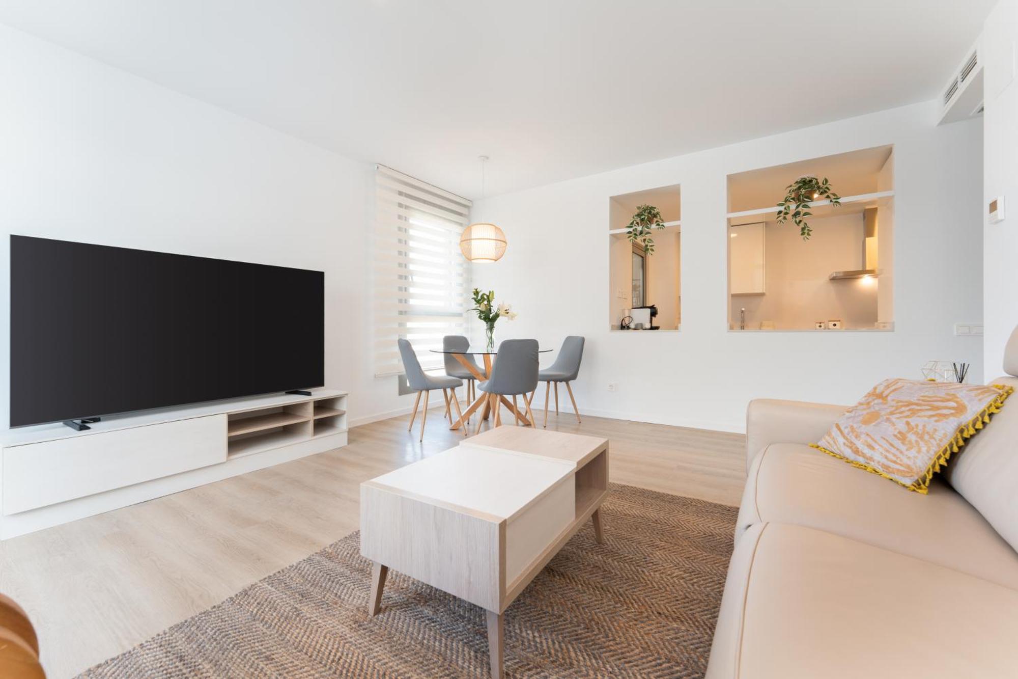 Apartamento Vivelorural Luxury Gazmira, Wifi - Pool Las Palmas de Gran Canaria