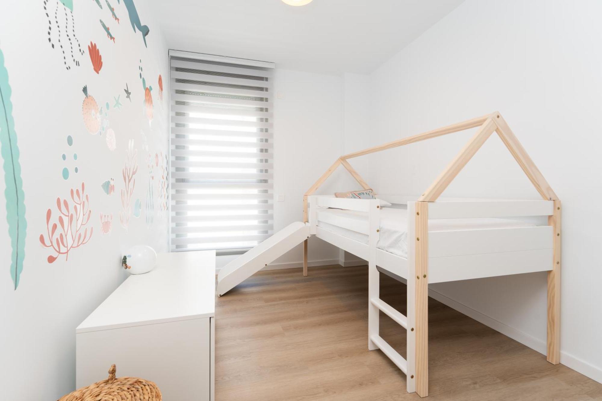 Apartamento Vivelorural Luxury Gazmira, Wifi - Pool