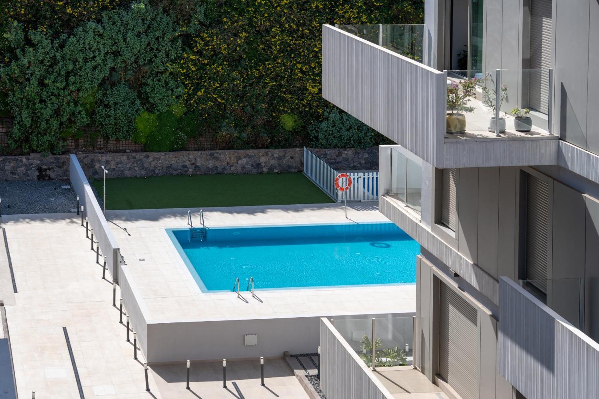 Apartamento Vivelorural Luxury Gazmira, Wifi - Pool