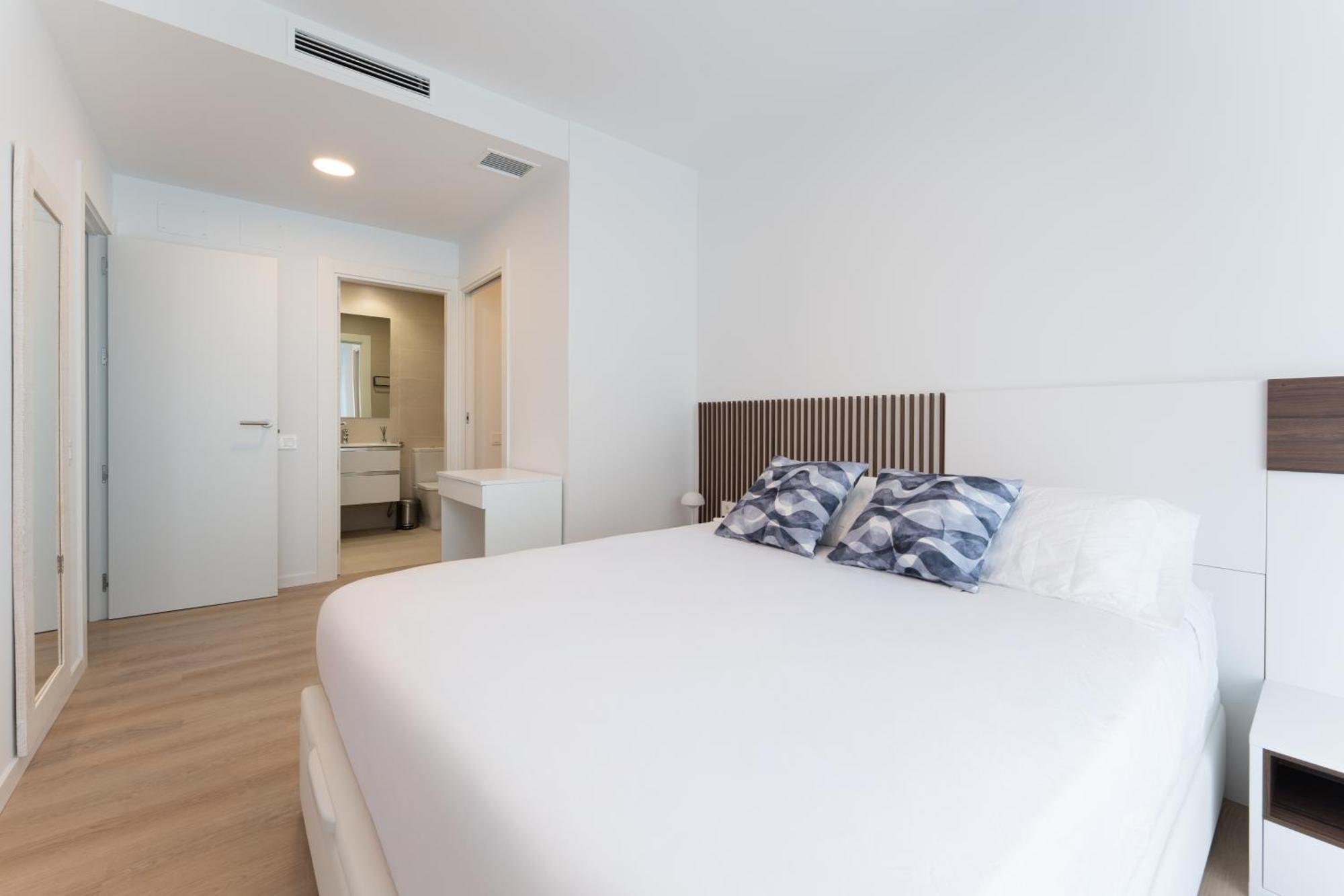 Apartamento Vivelorural Luxury Gazmira, Wifi - Pool *