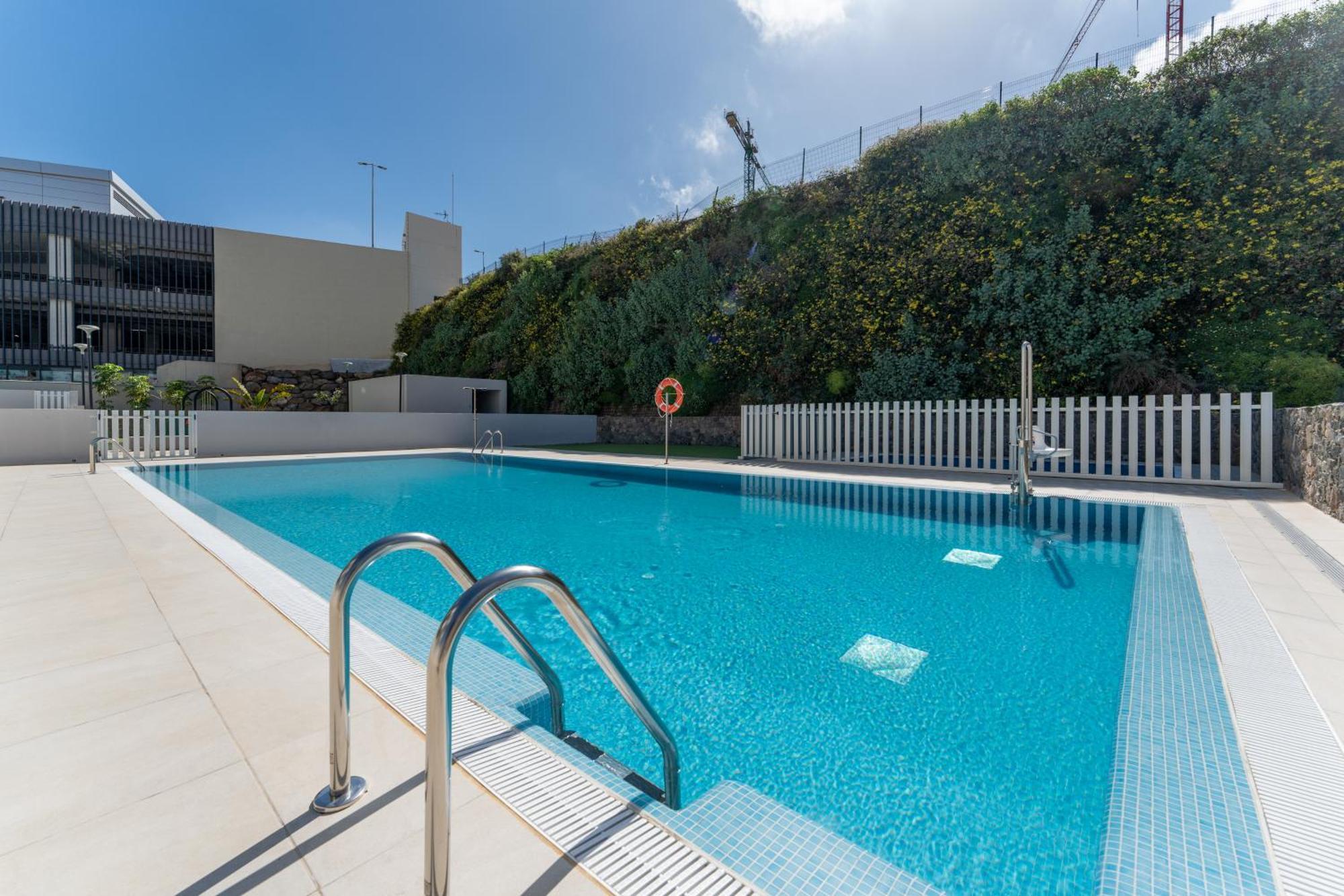 Vivelorural Luxury Gazmira, Wifi - Pool *