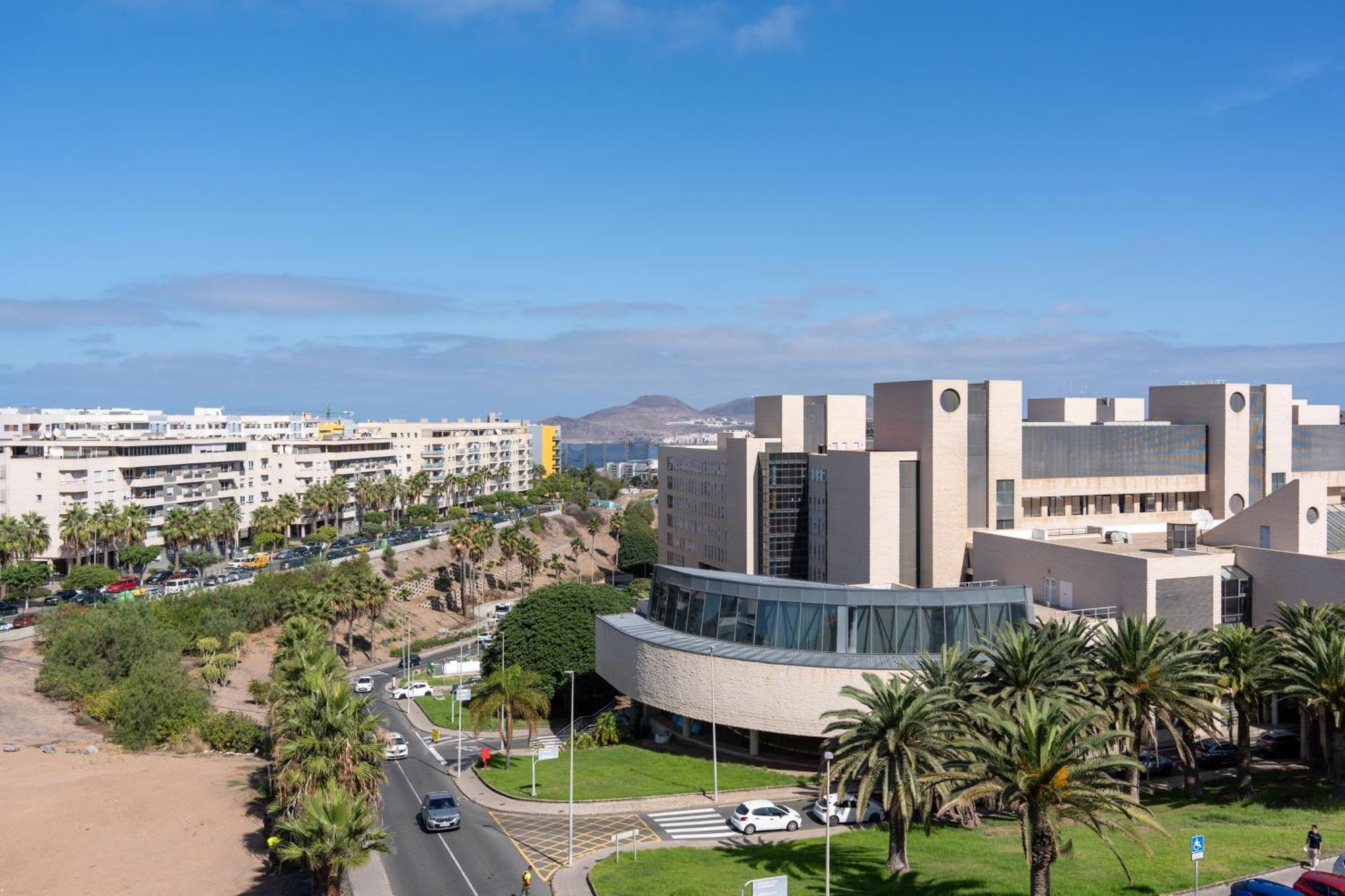 Vivelorural Luxury Gazmira, Wifi - Pool Las Palmas de Gran Canaria