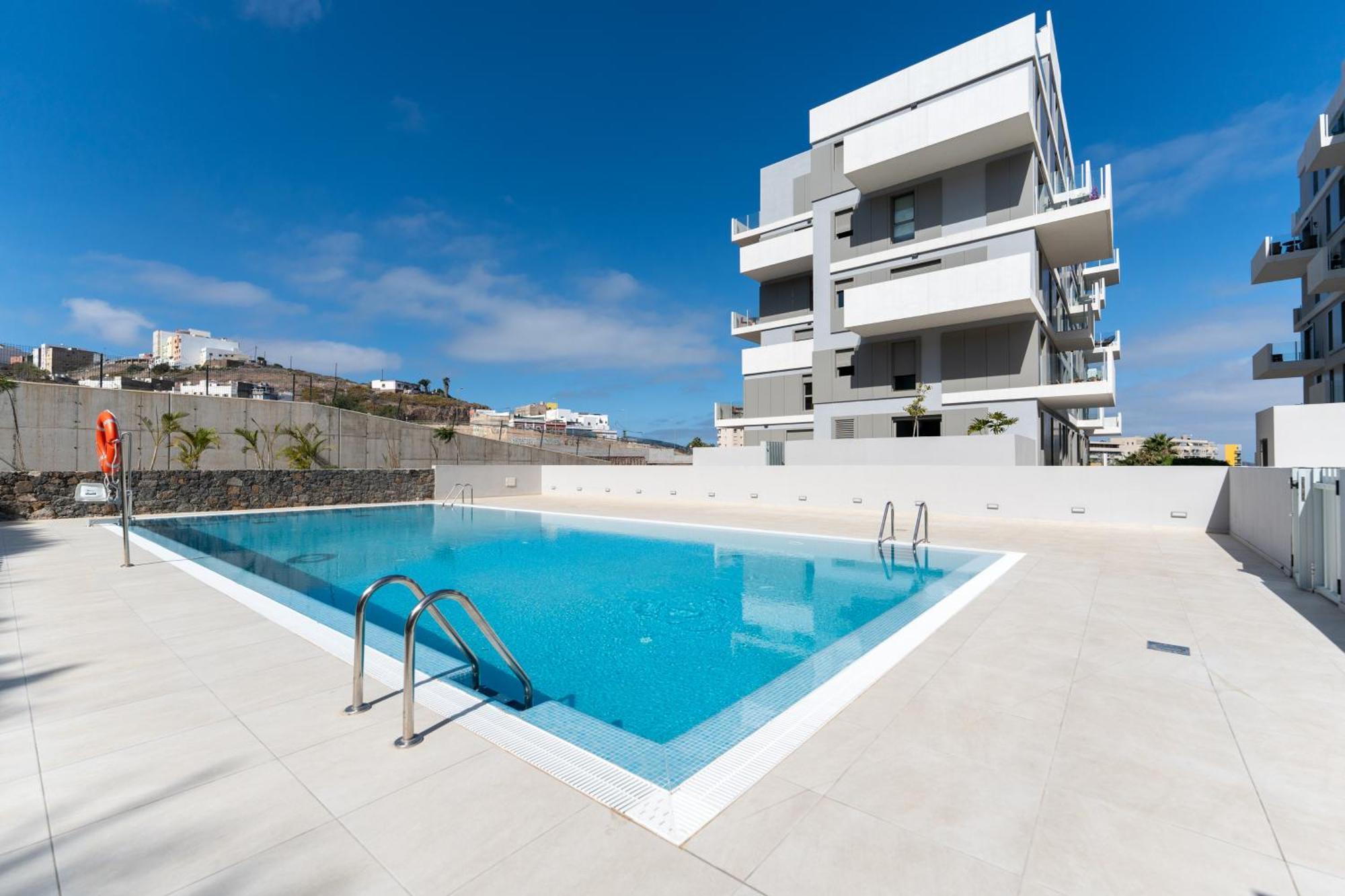 Vivelorural Luxury Gazmira, Wifi - Pool Las Palmas de Gran Canaria