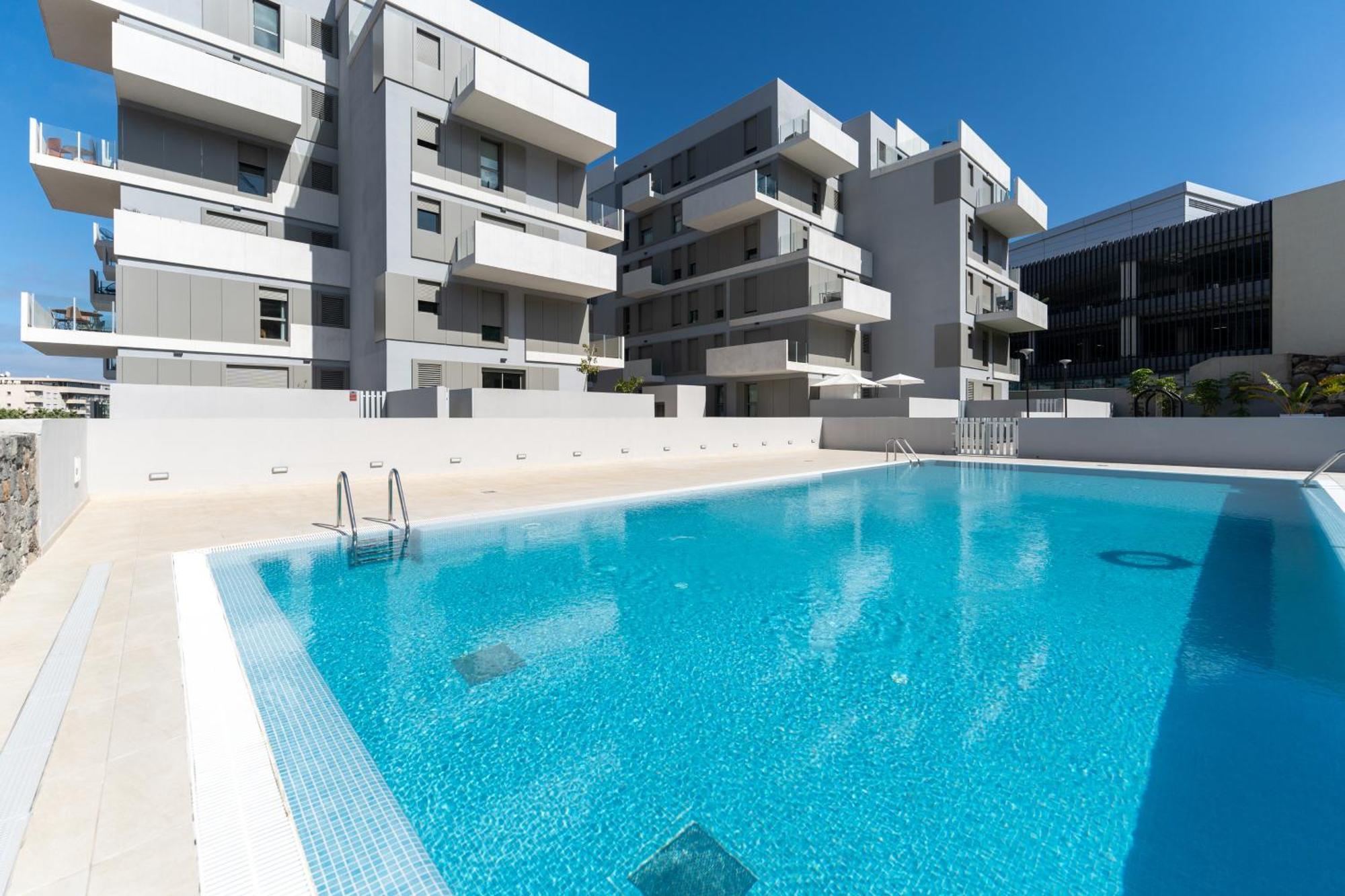Vivelorural Luxury Gazmira, Wifi - Pool Apartamento *