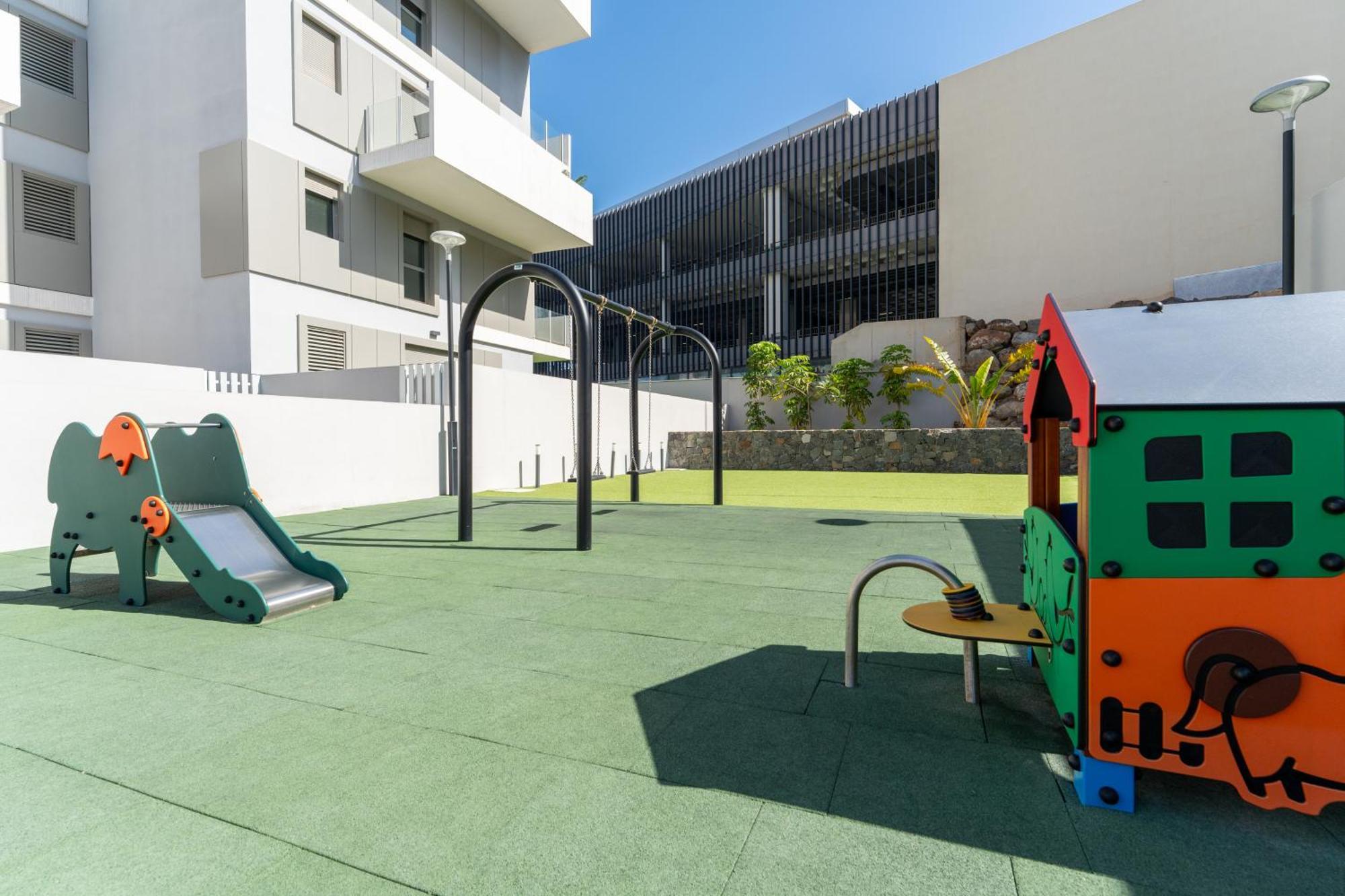 Apartamento Vivelorural Luxury Gazmira, Wifi - Pool Las Palmas de Gran Canaria
